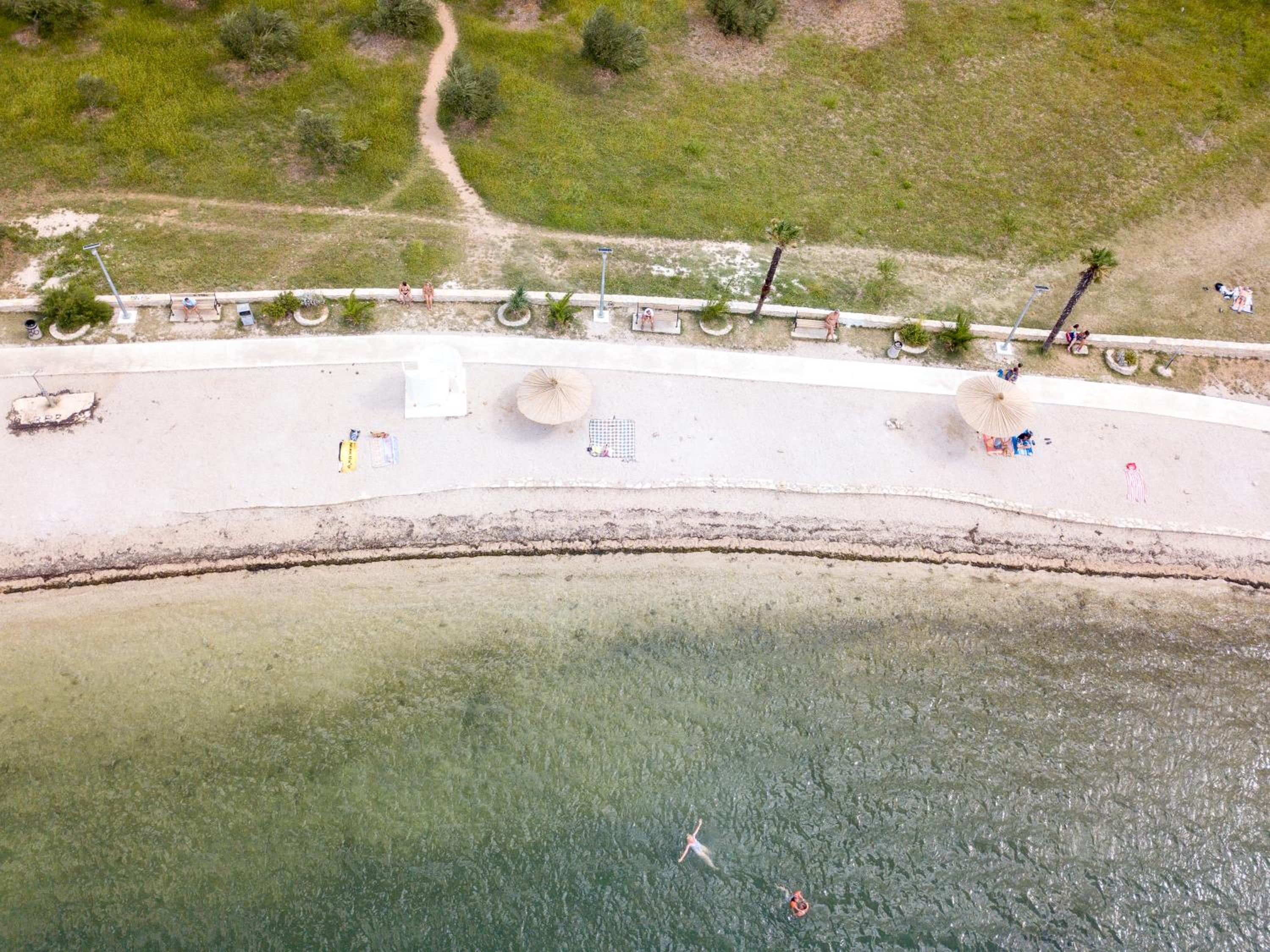 Apartmani Jasmin