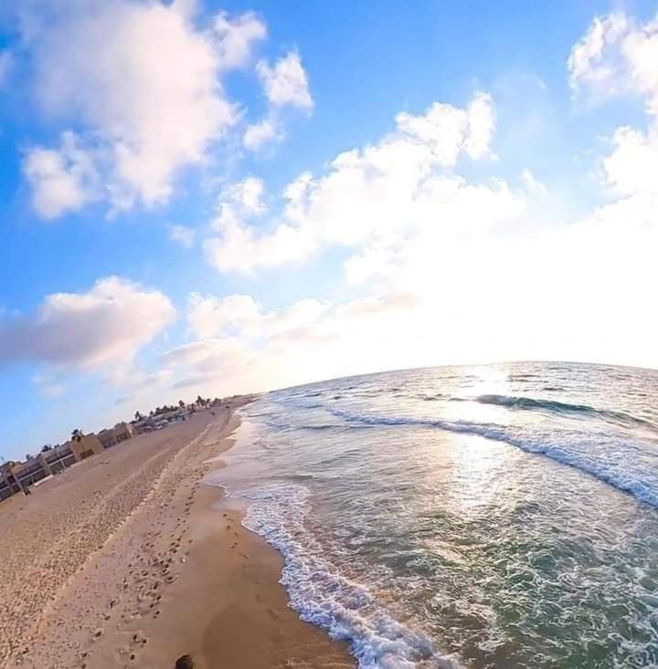 Retac El Arish