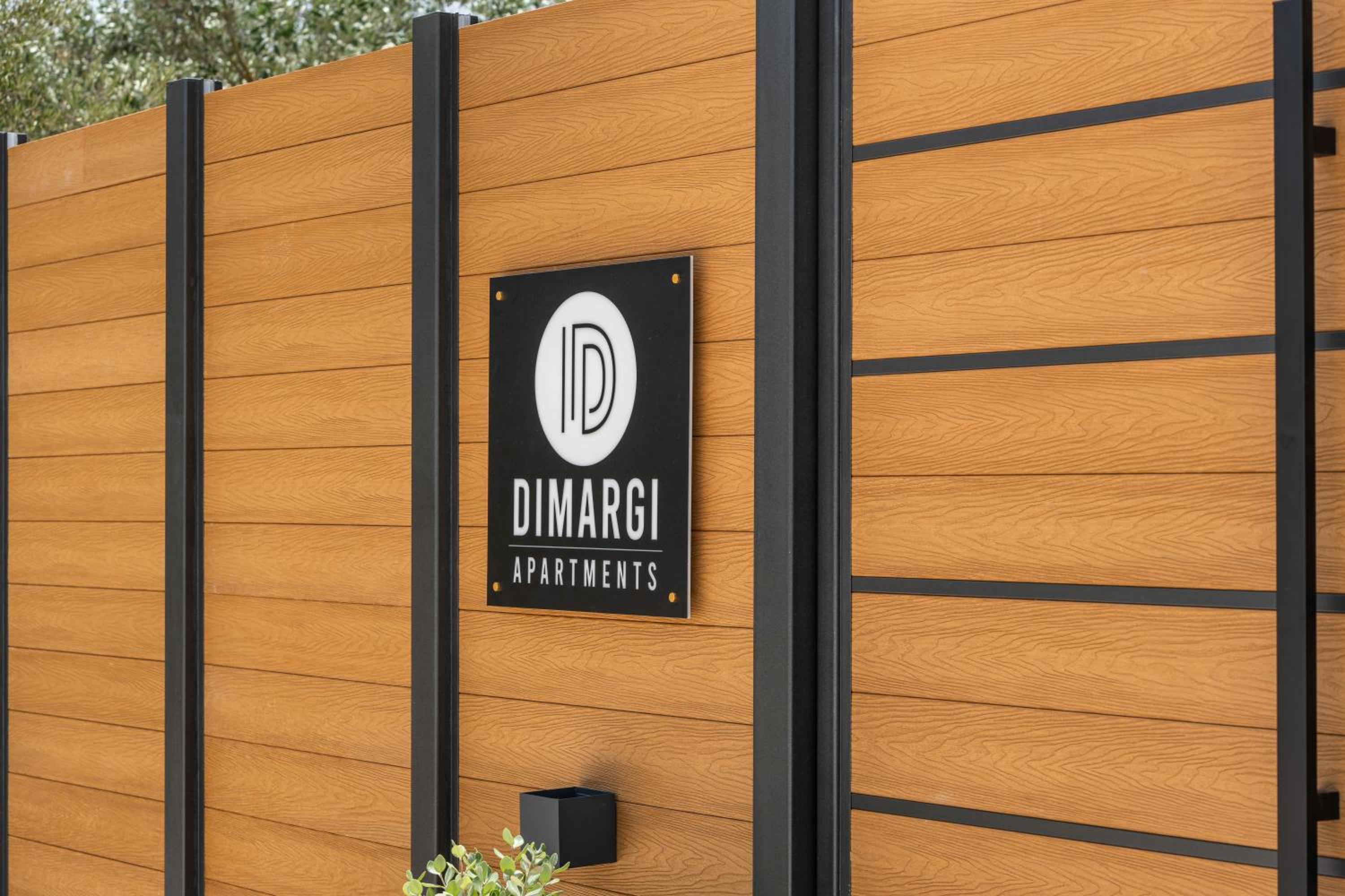 Dimargi Apartments