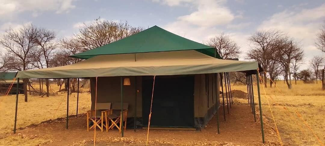 Serengeti National Park Vacations - Robin Safari Camp Serengeti - Property Image 6