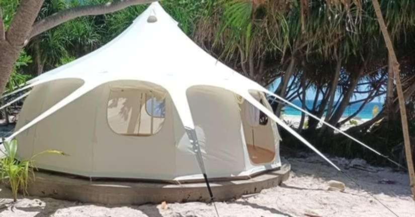 Patawan Island Resort