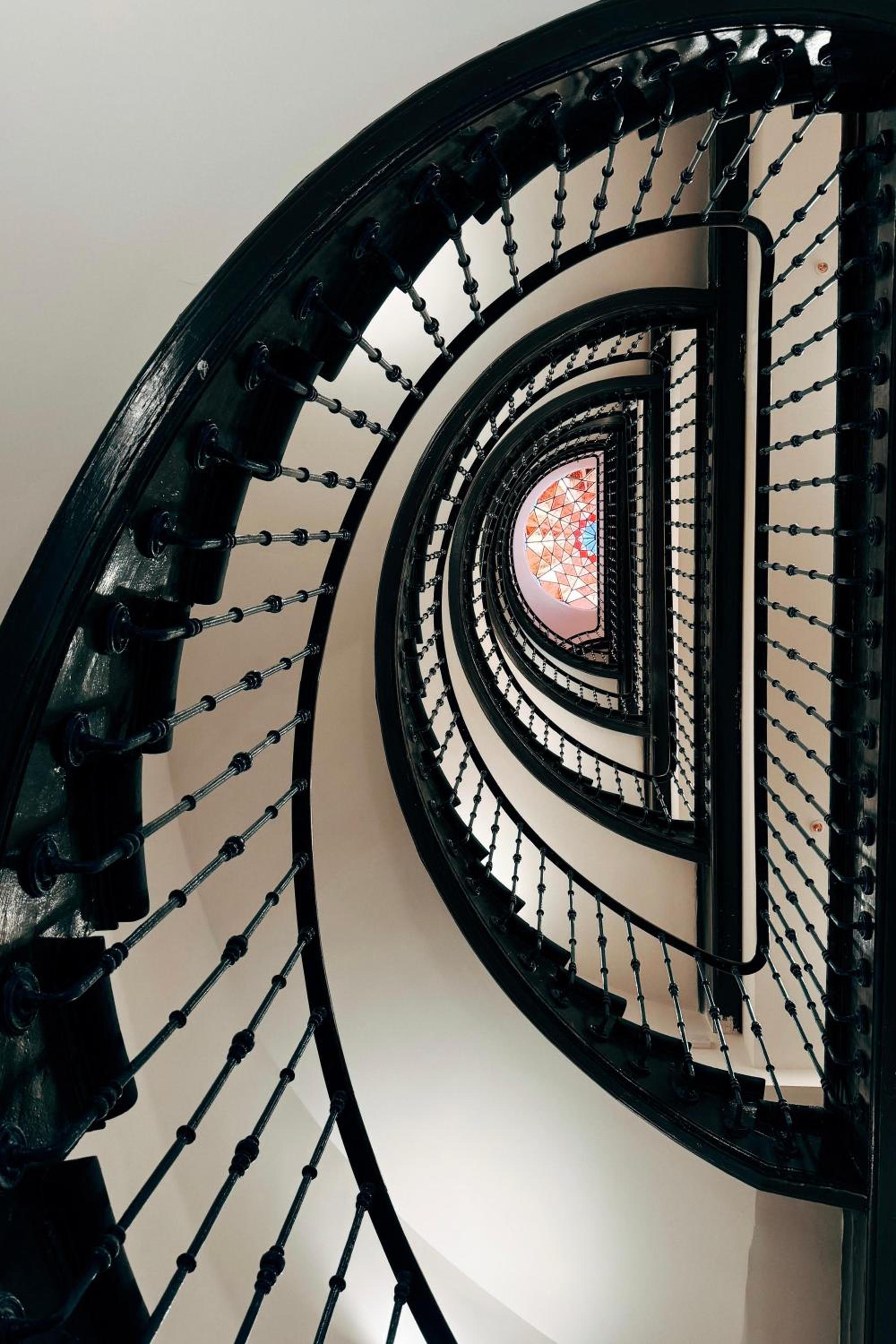 Adventure Hostel Madrid