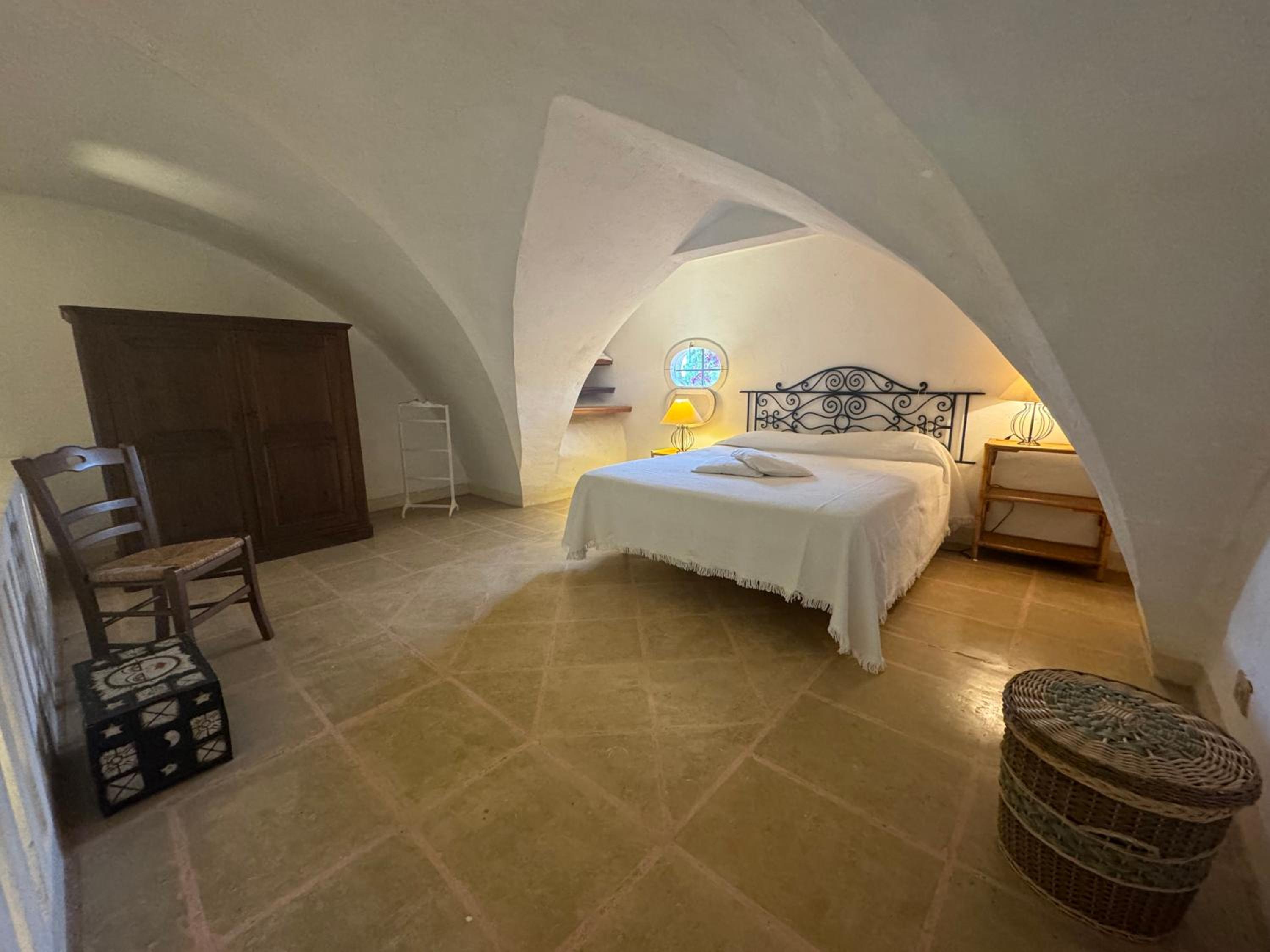 Masseria Mosca