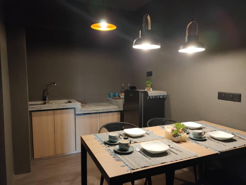 Cozy 2-Bedroom Apartment in Air Itam, Perfect for Family & Friends Getaway photo 2