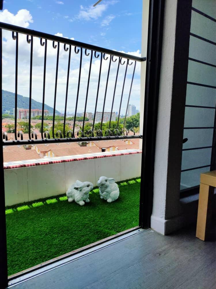 Cozy 2-Bedroom Apartment in Air Itam, Perfect for Family & Friends Getaway photo 3