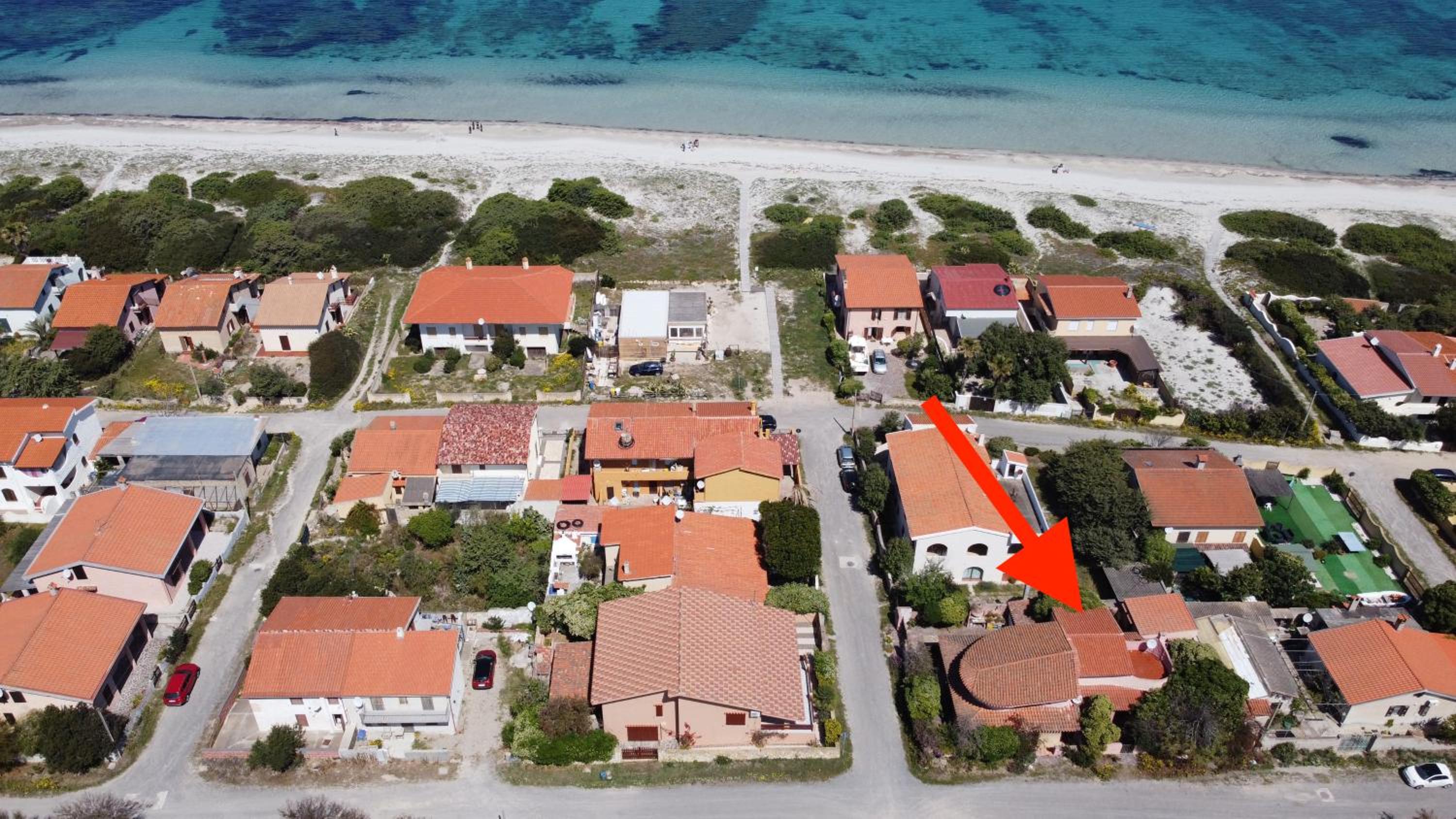 Casa Franceschi
