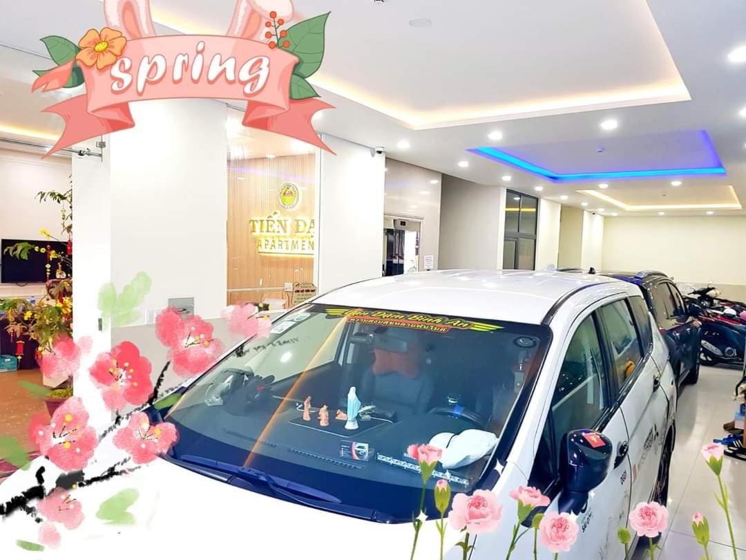 Tiến Đạt Apartment view 4