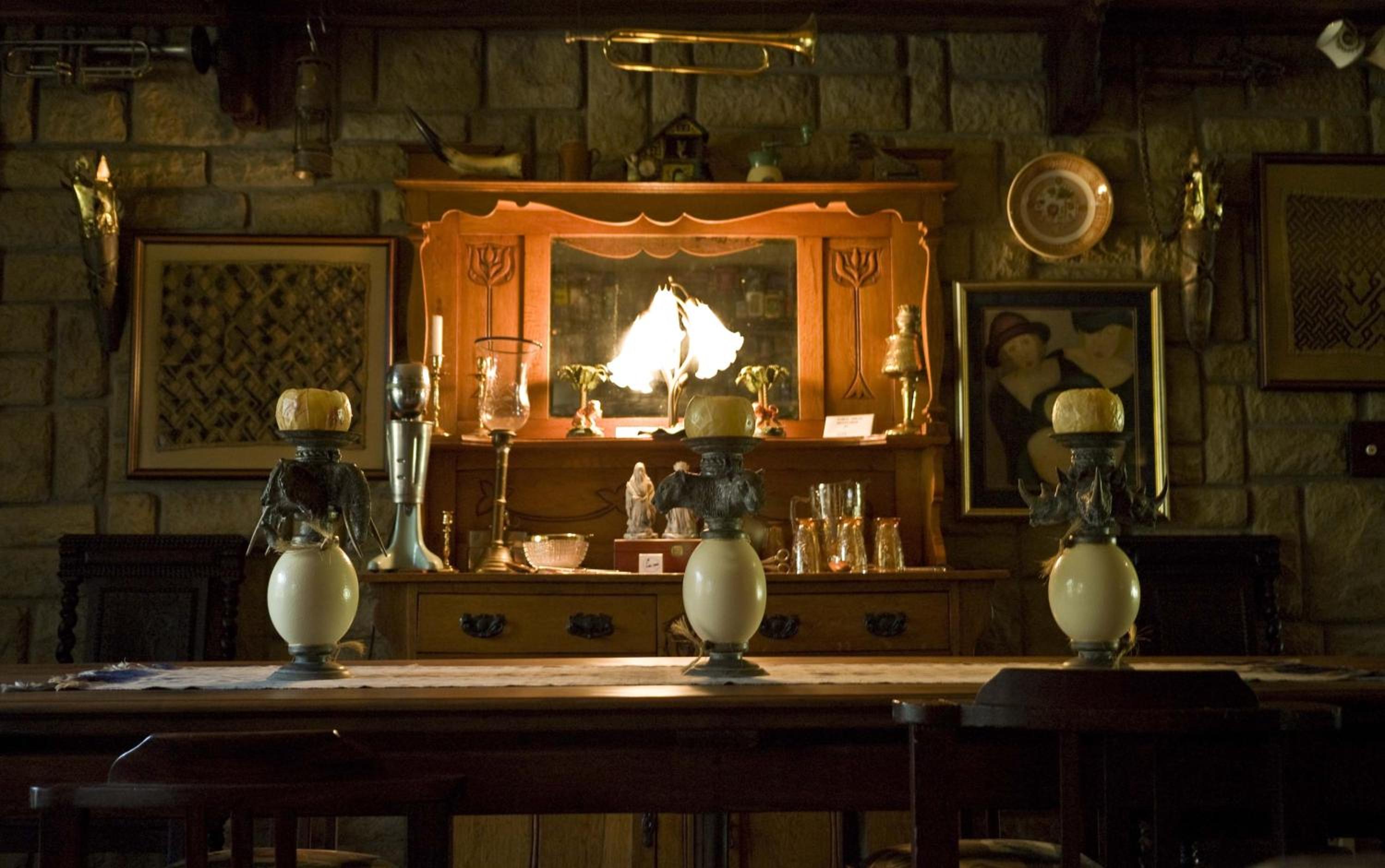 River House Lodge