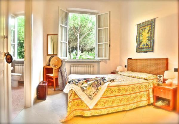 Hotel Villa Fiorisella photo 2