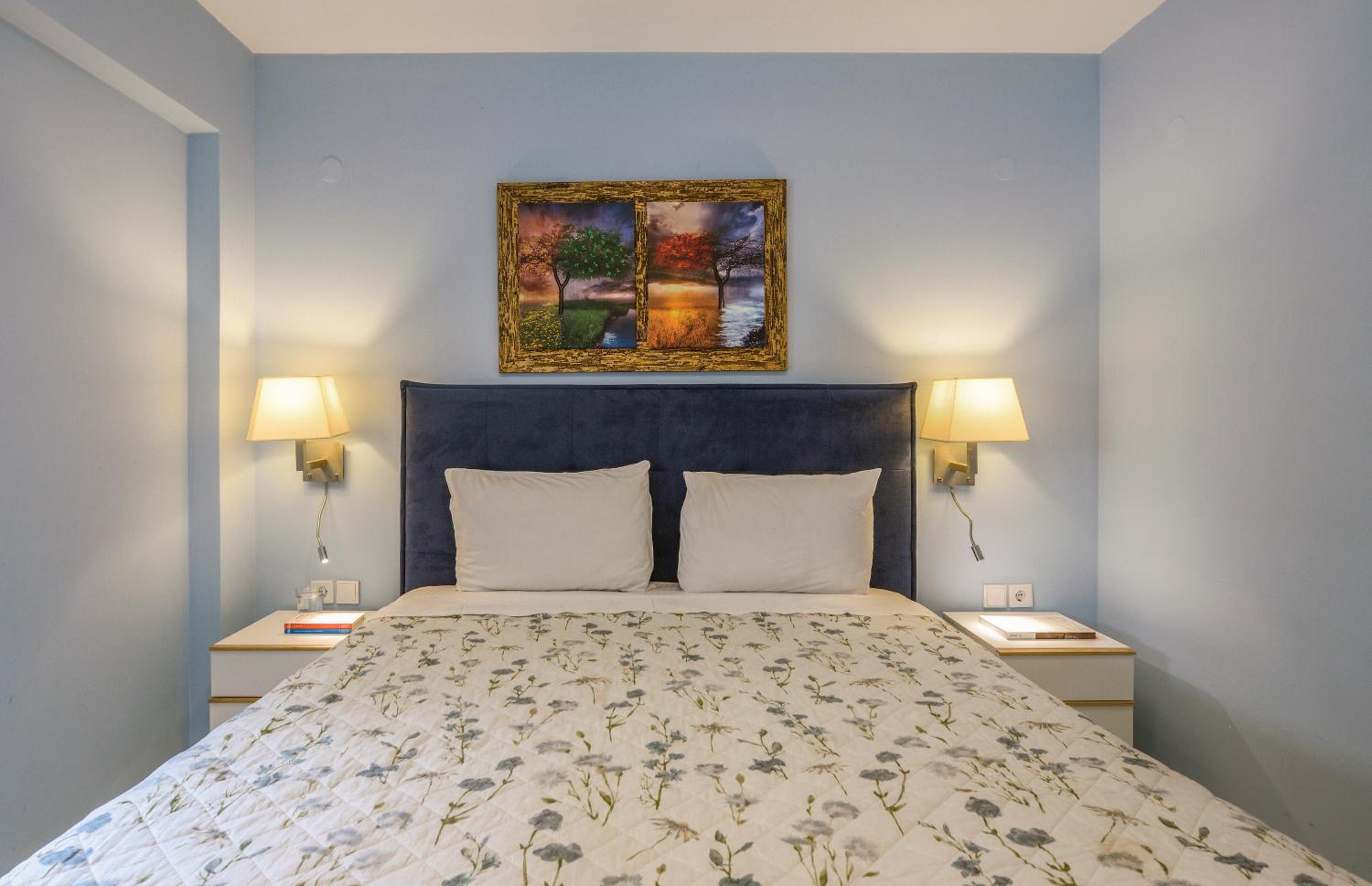 Elpiniki Luxury Apartments