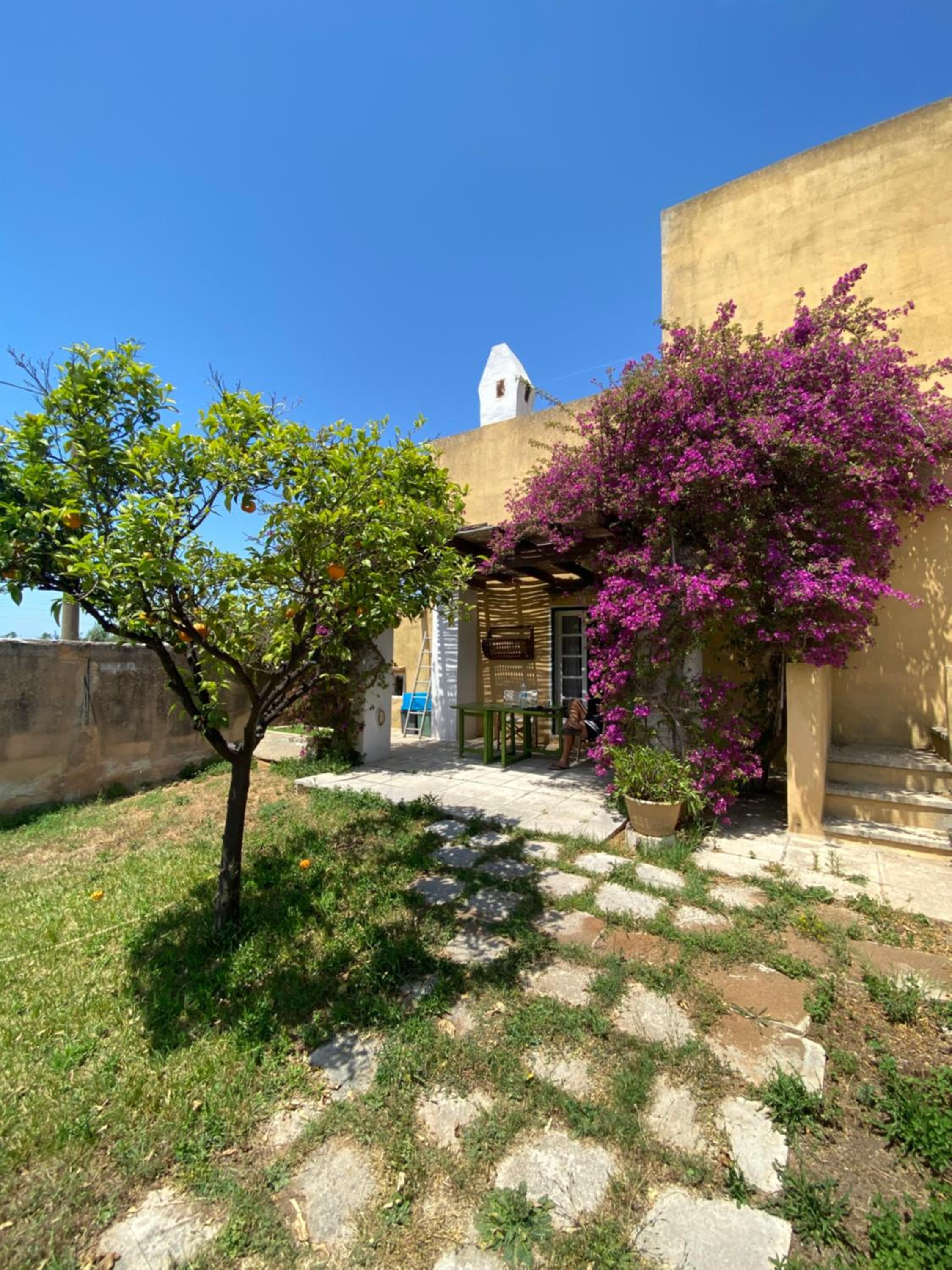 Masseria Mosca