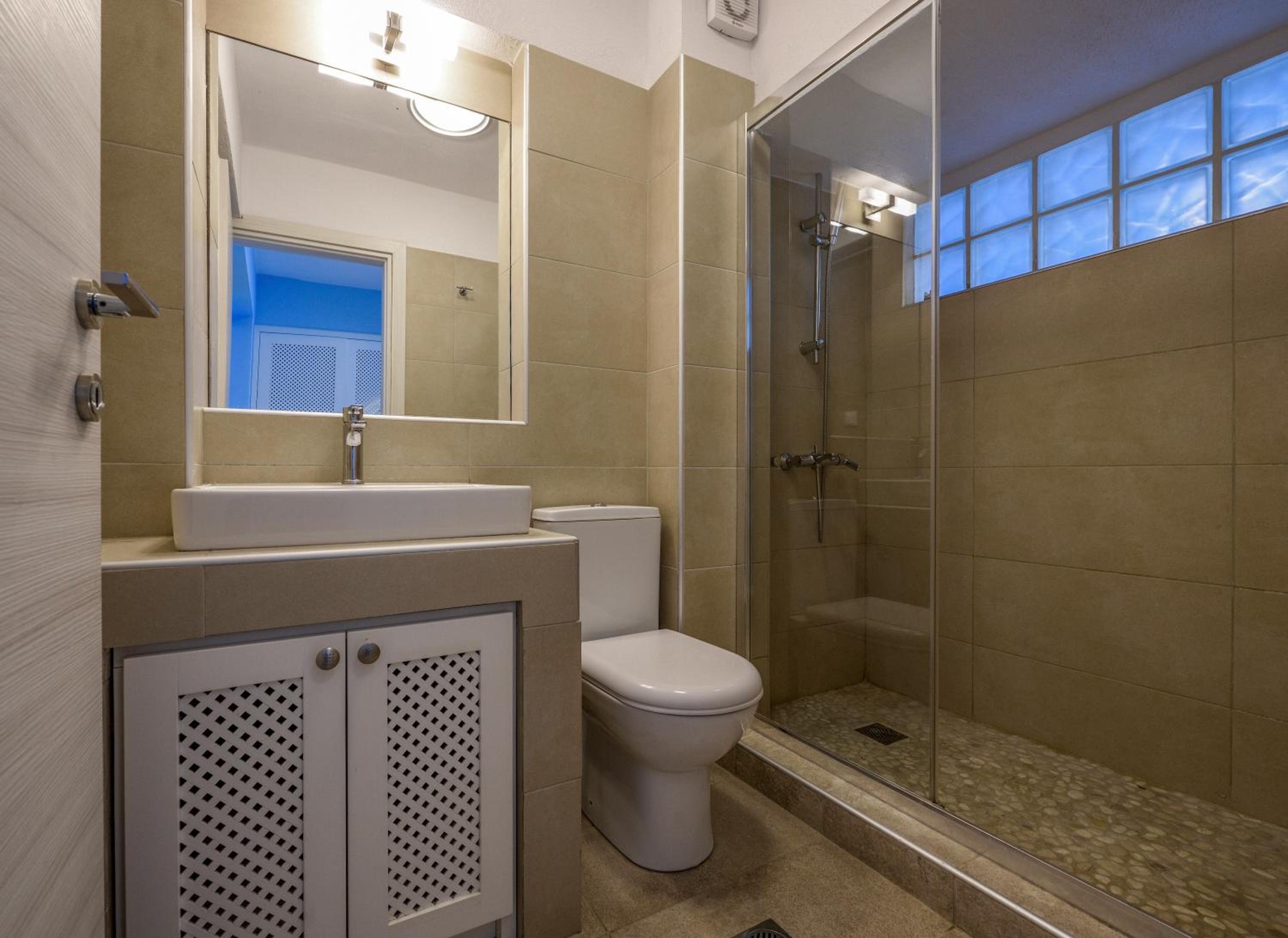 Elpiniki Luxury Apartments