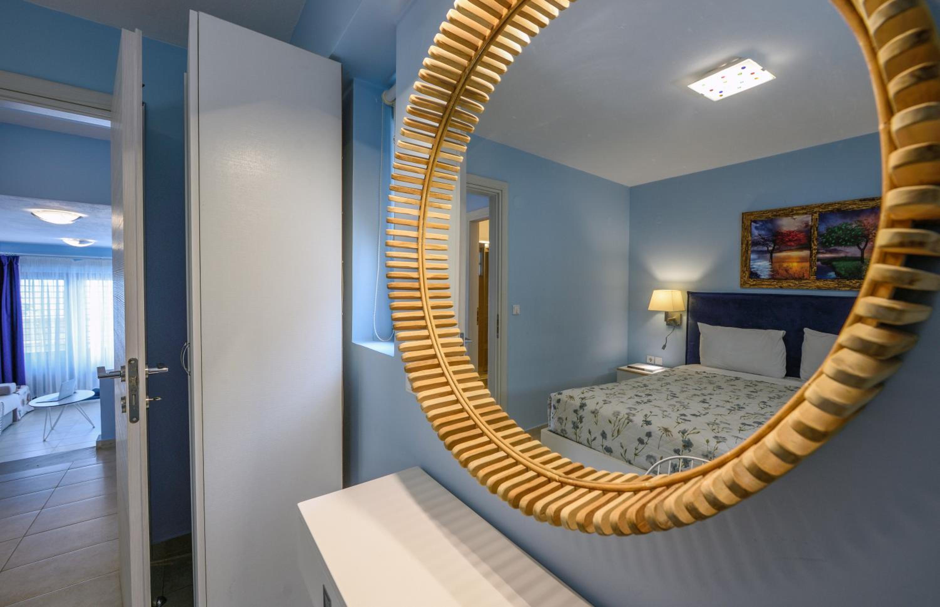 Elpiniki Luxury Apartments