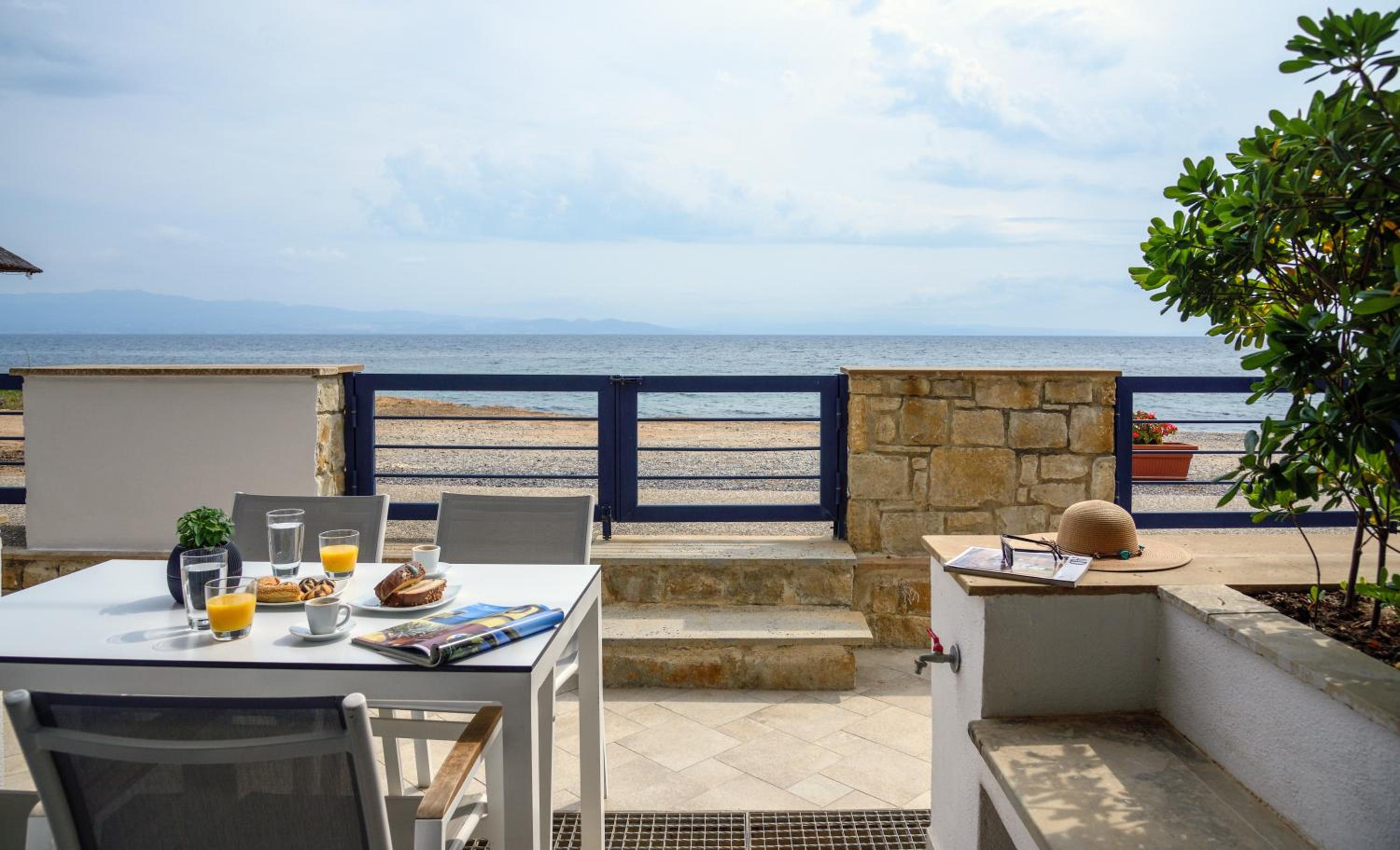 Elpiniki Luxury Apartments