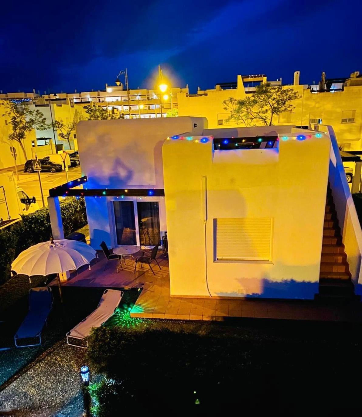 VILLA IZAN