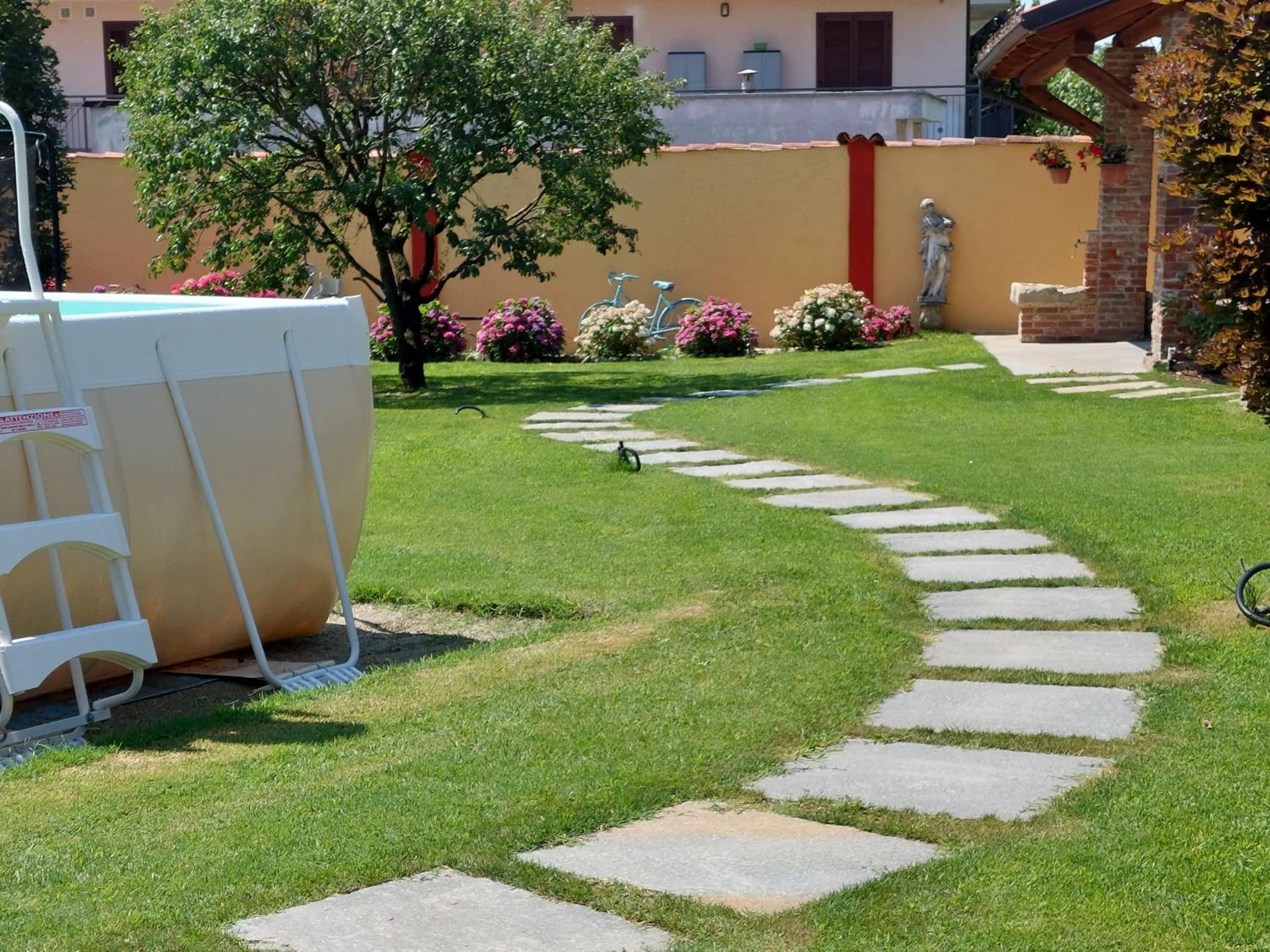 Casa Del Grande Vecchio