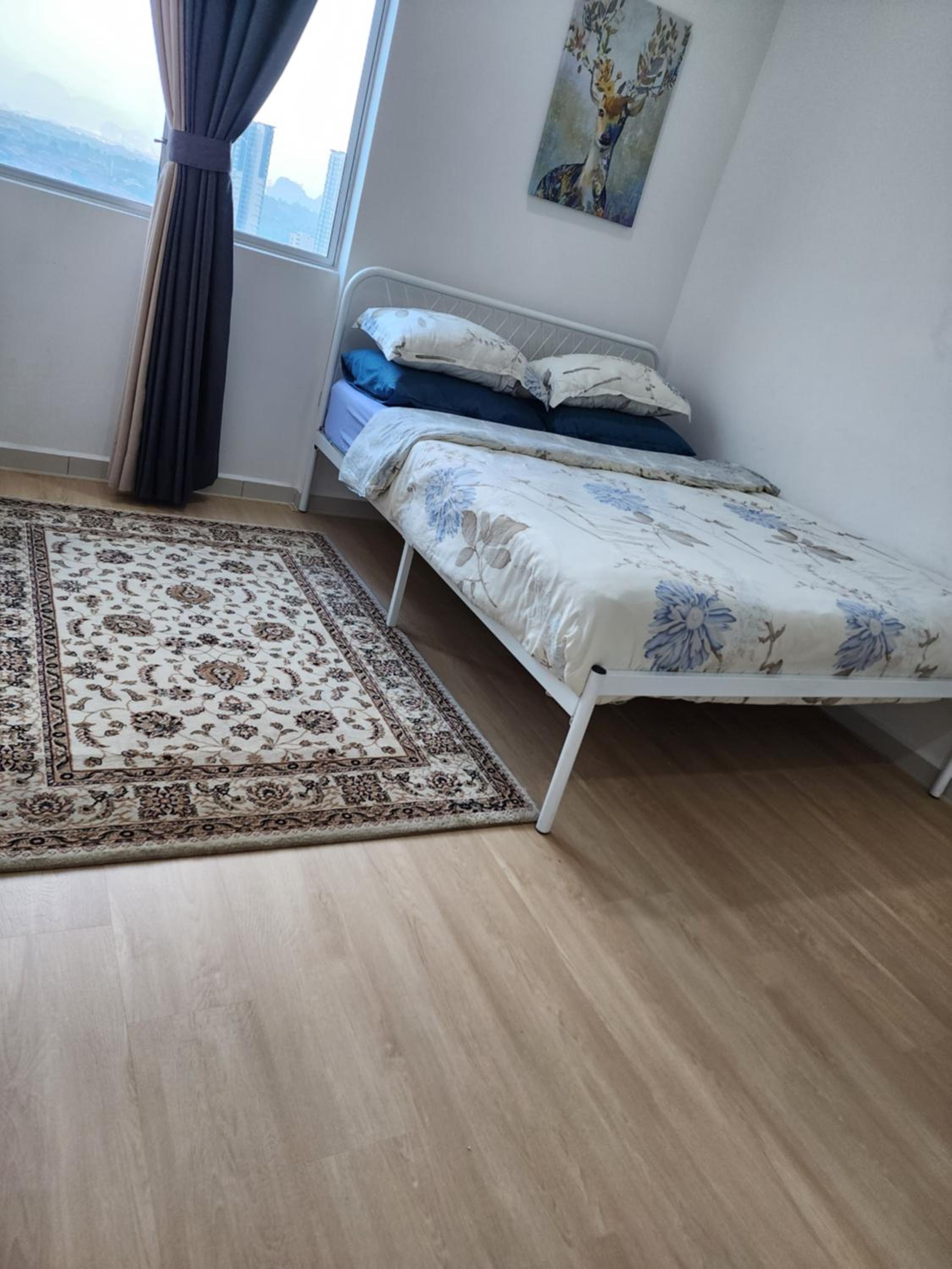 SCANDI HOMESTAY IPOH muslem photo 3