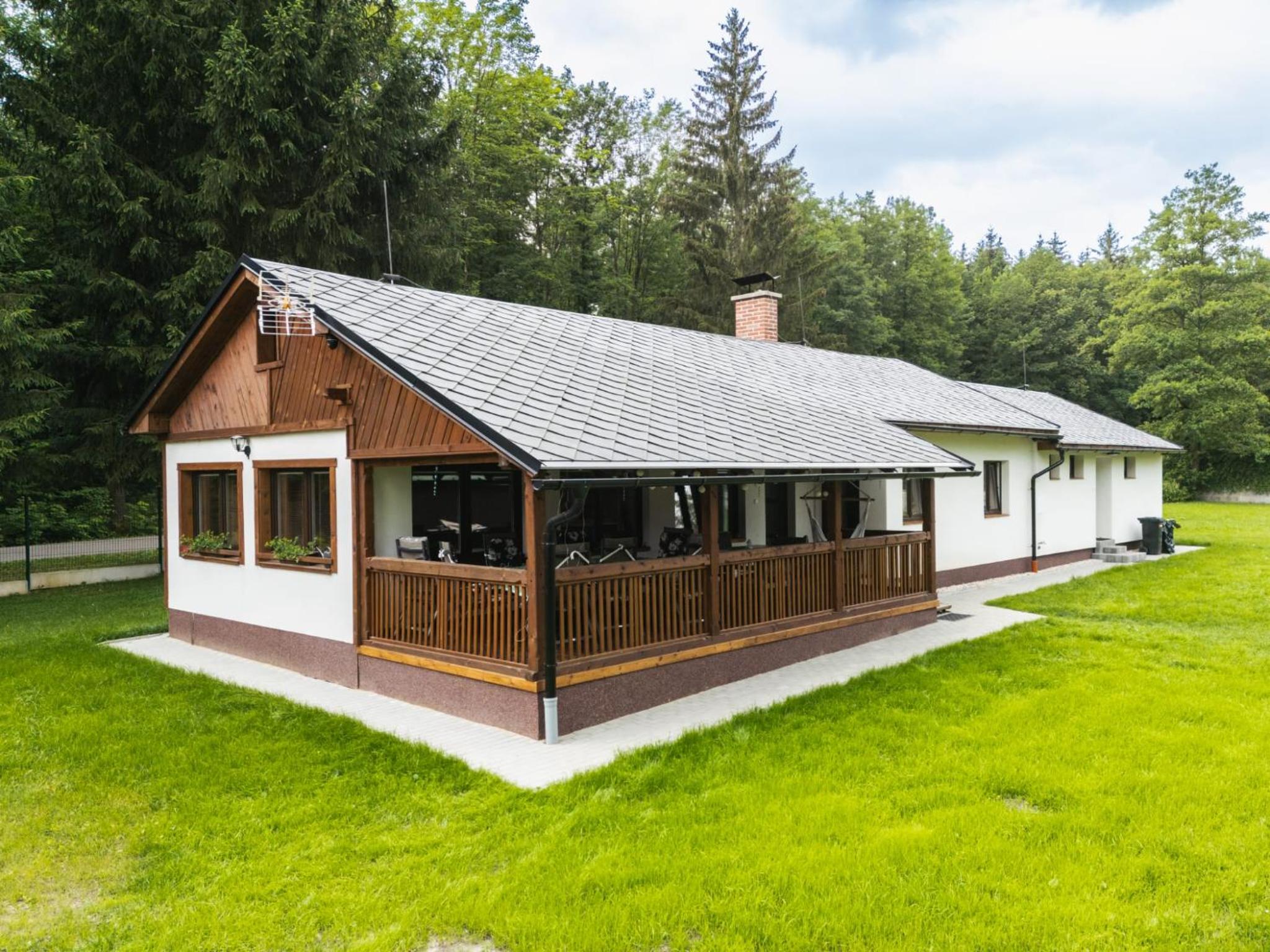 Rekreační středisko Odyssea