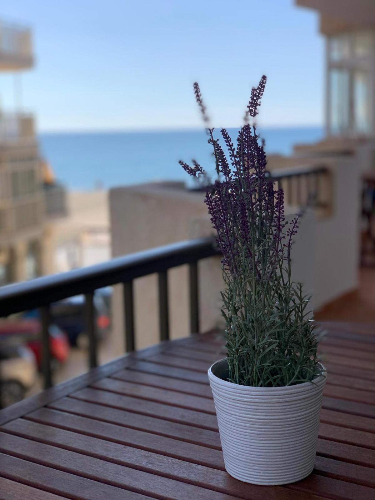 Apartamento Fuengirola Beach Vistas al Mar