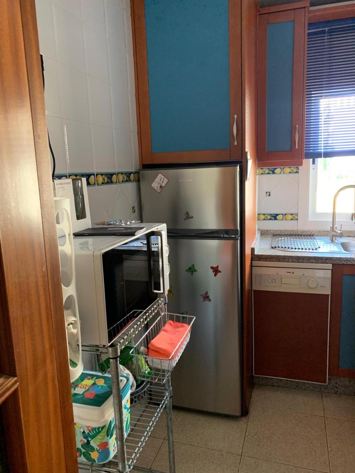 Apartamento Fuengirola Beach Vistas al Mar