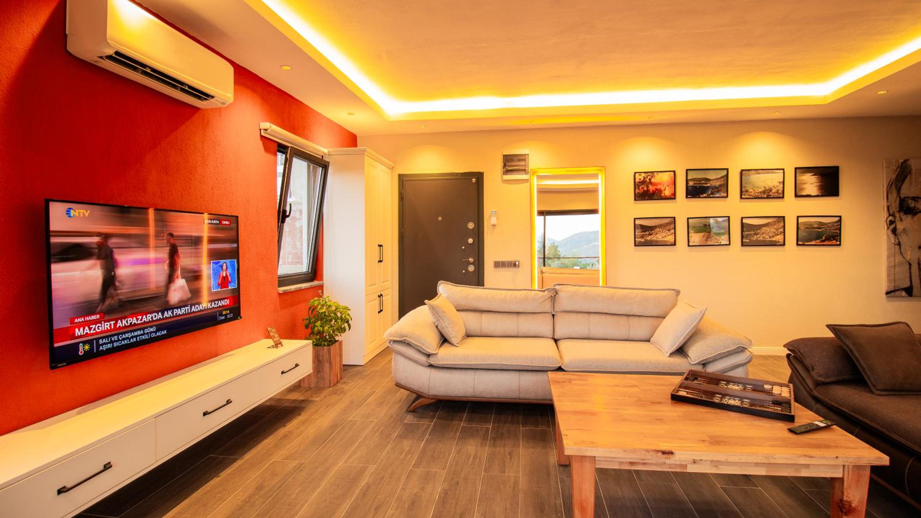 THE PERA SUITE Apart Çayköy view 3
