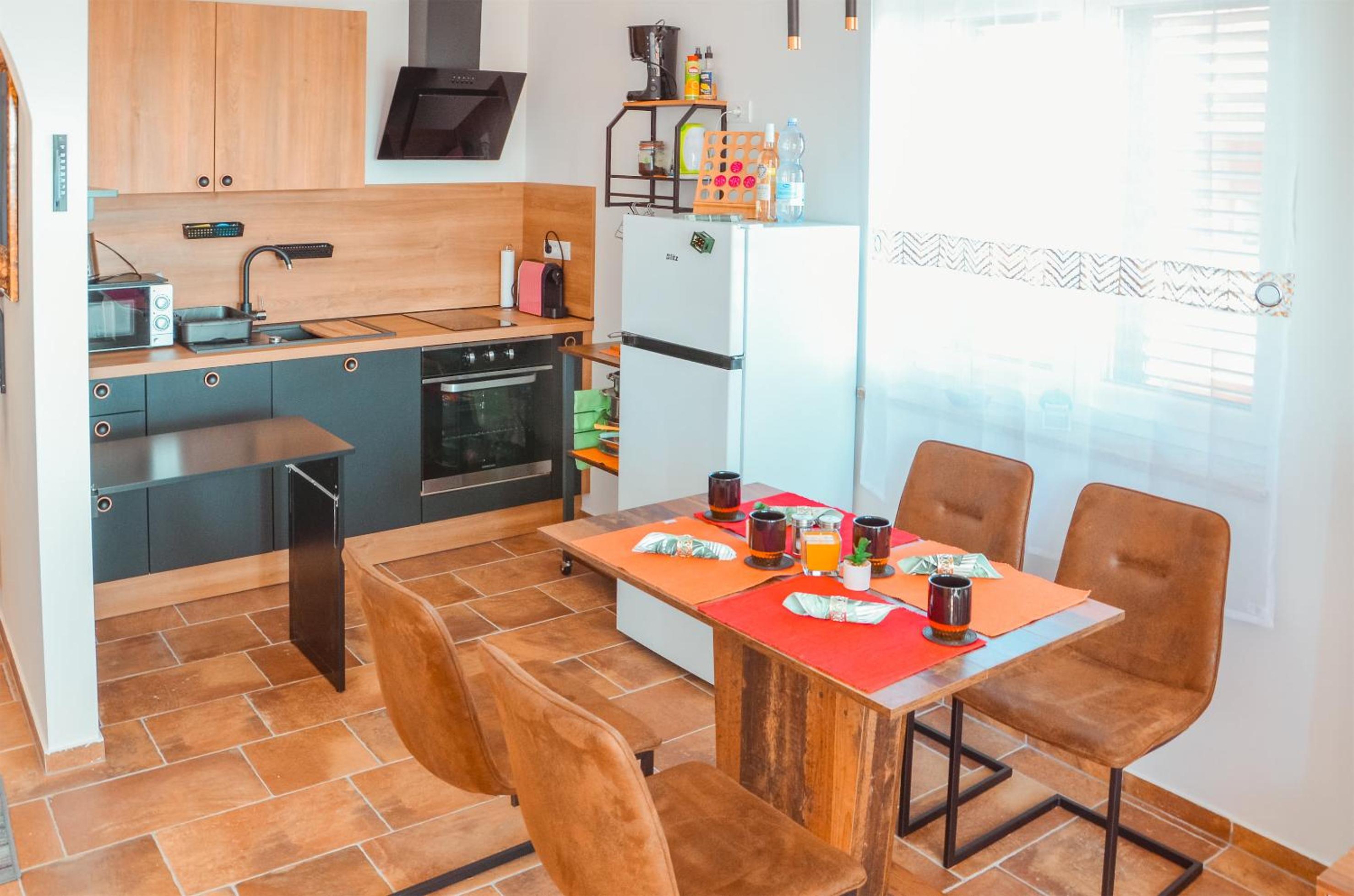 Apartment Dertil Premantura