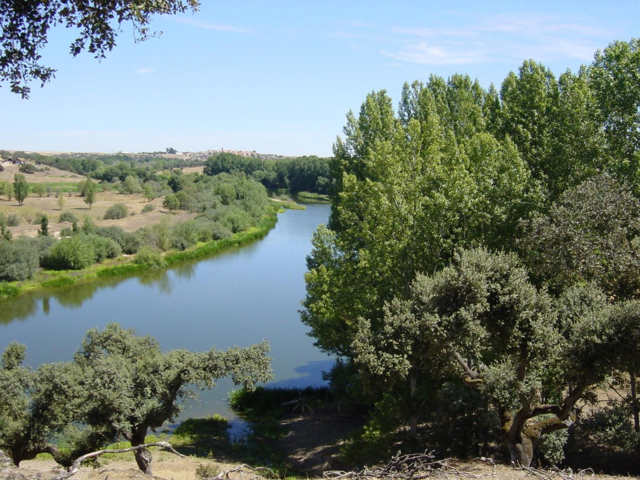 Casa Rural La Torrecilla con PISCINA PRIVADA
