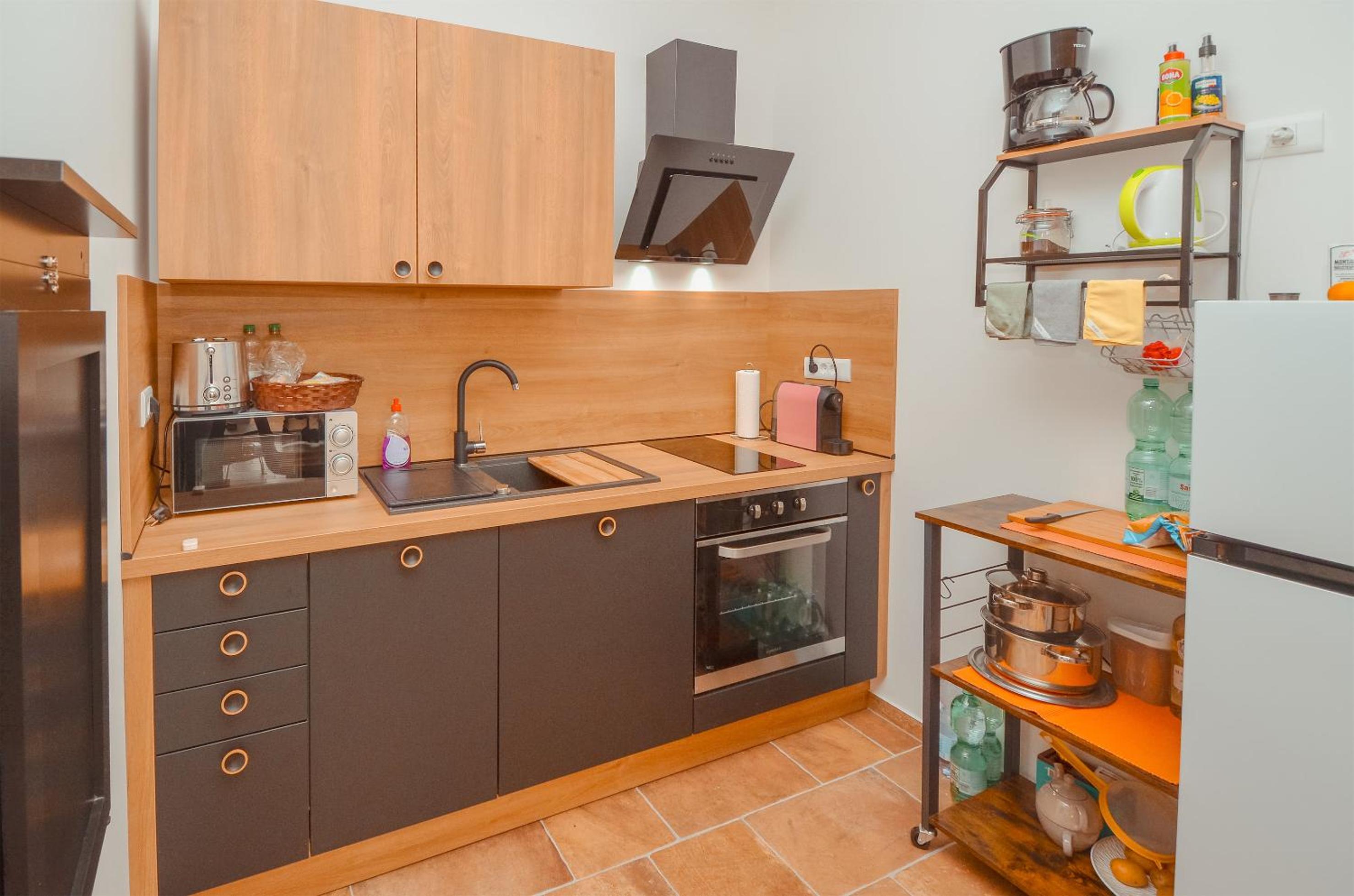 Apartment Dertil Premantura