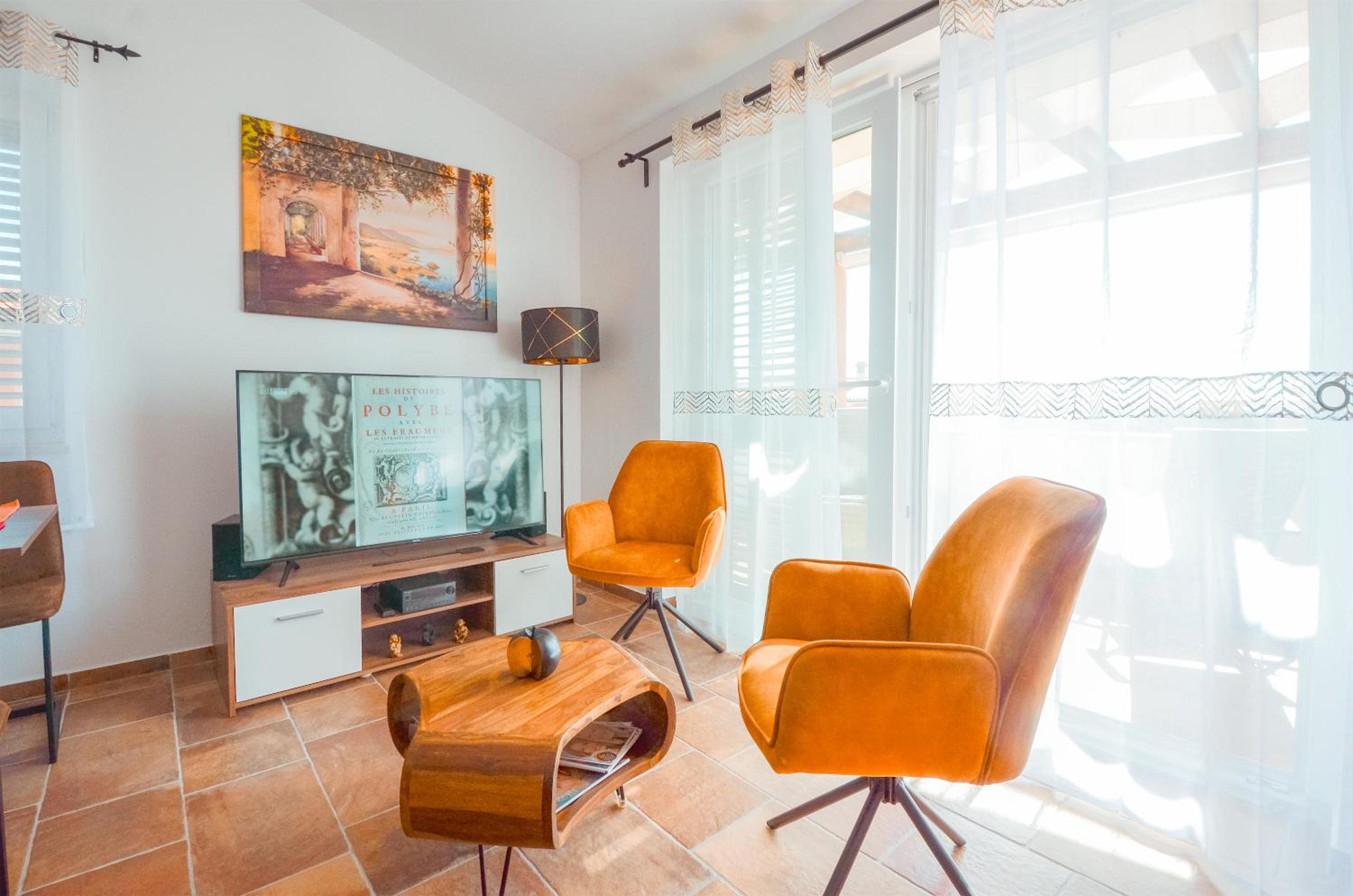 Apartment Dertil Premantura