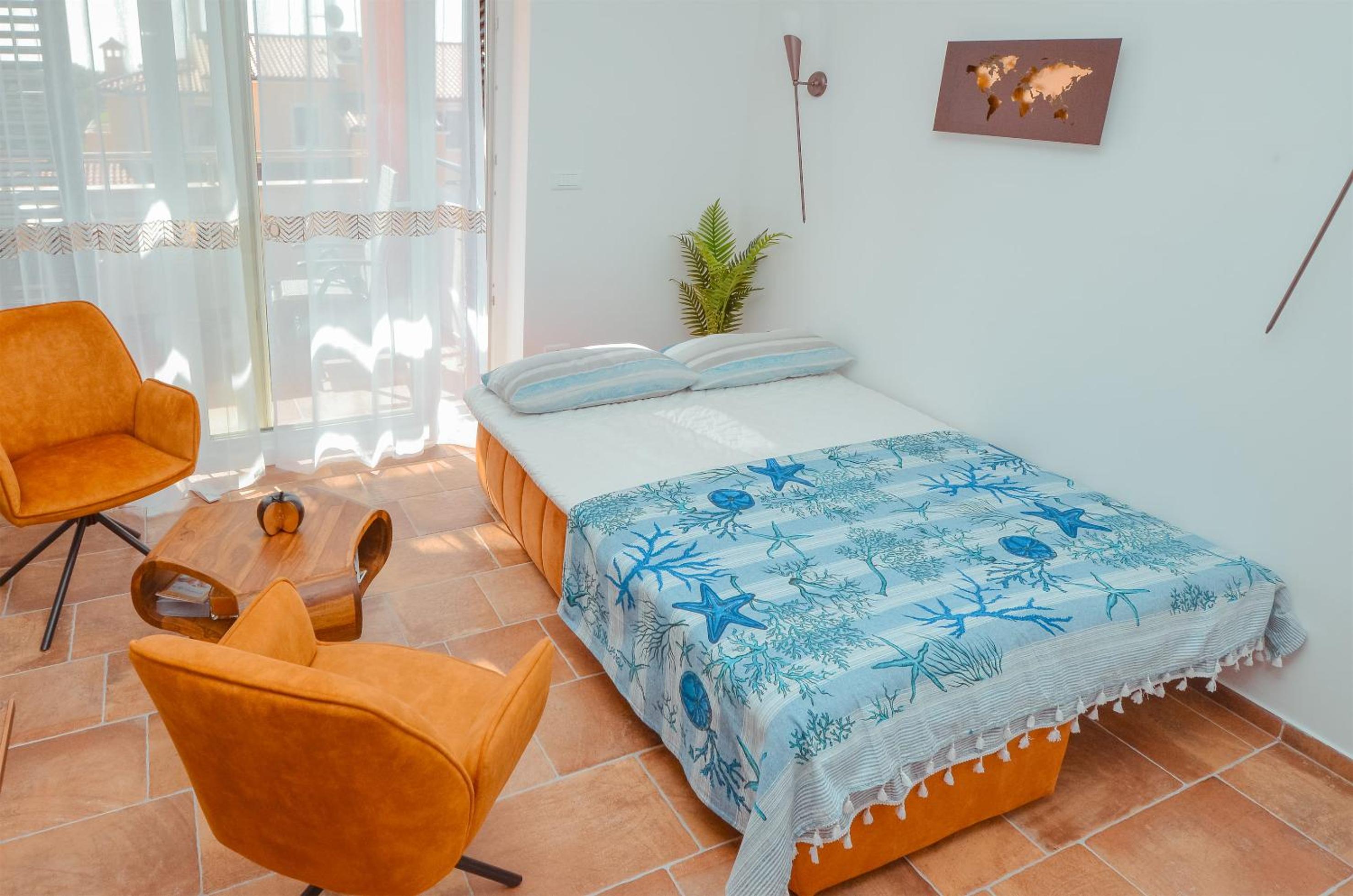 Apartment Dertil Premantura