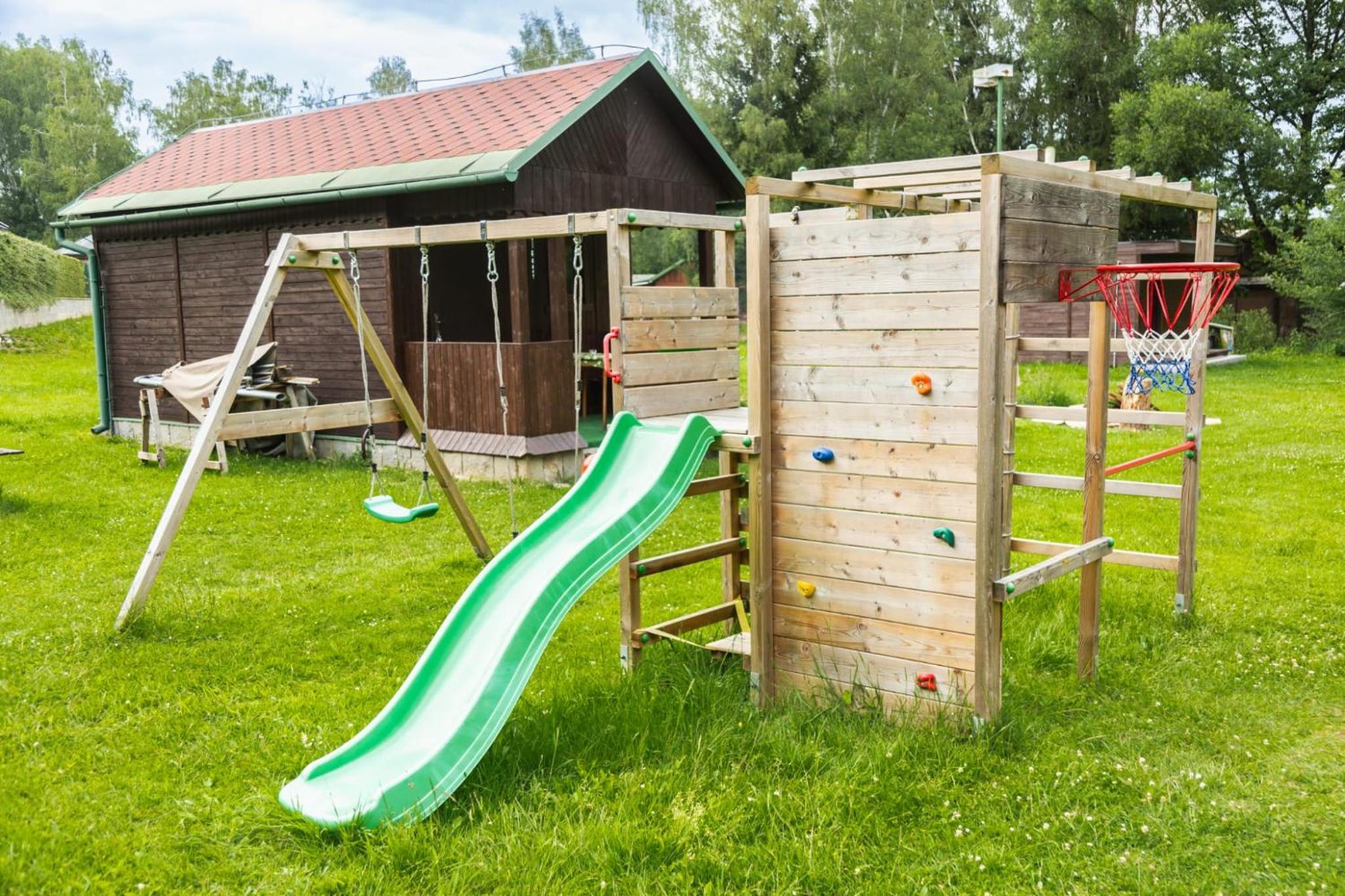 Rekreační středisko Odyssea