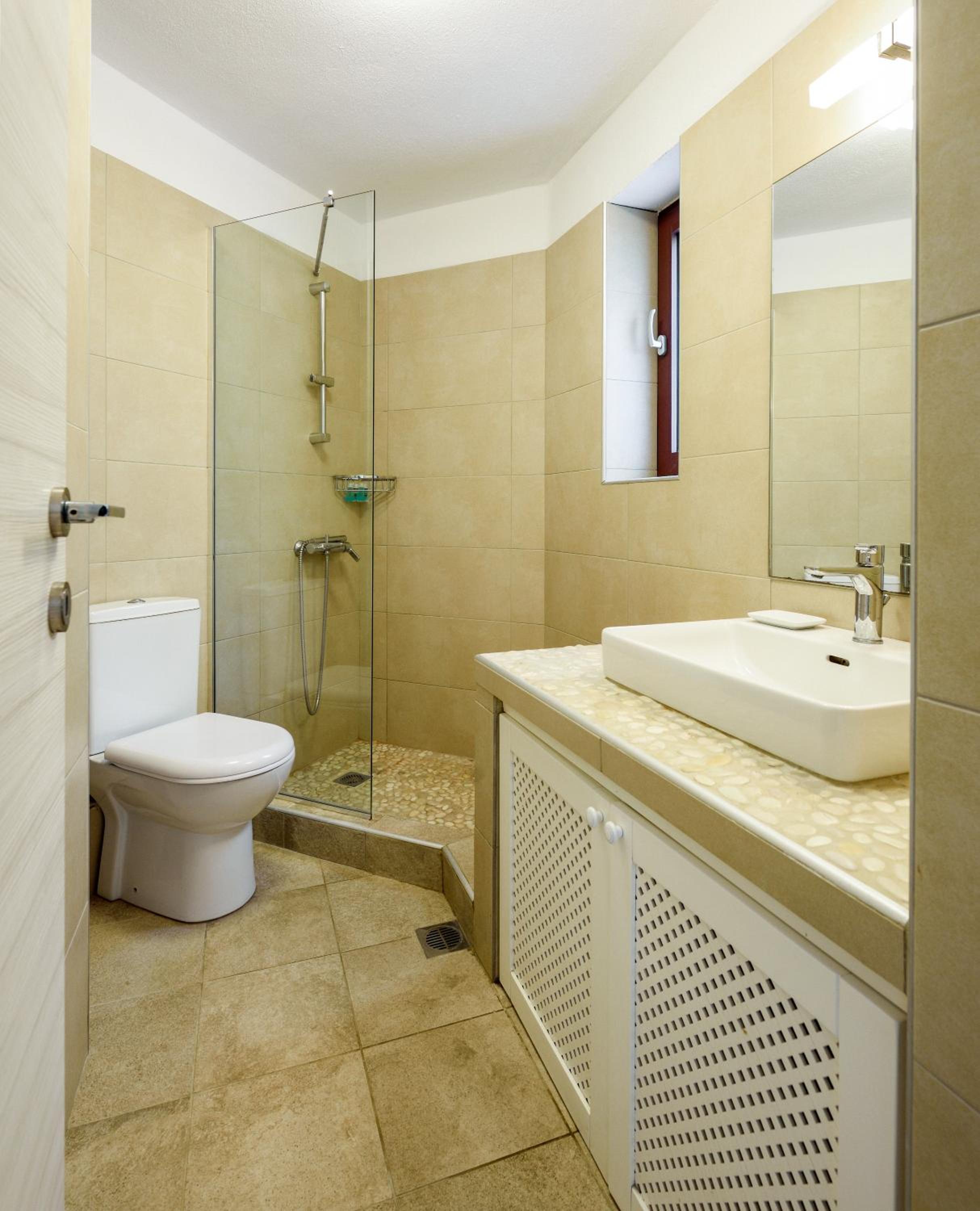 Elpiniki Luxury Apartments