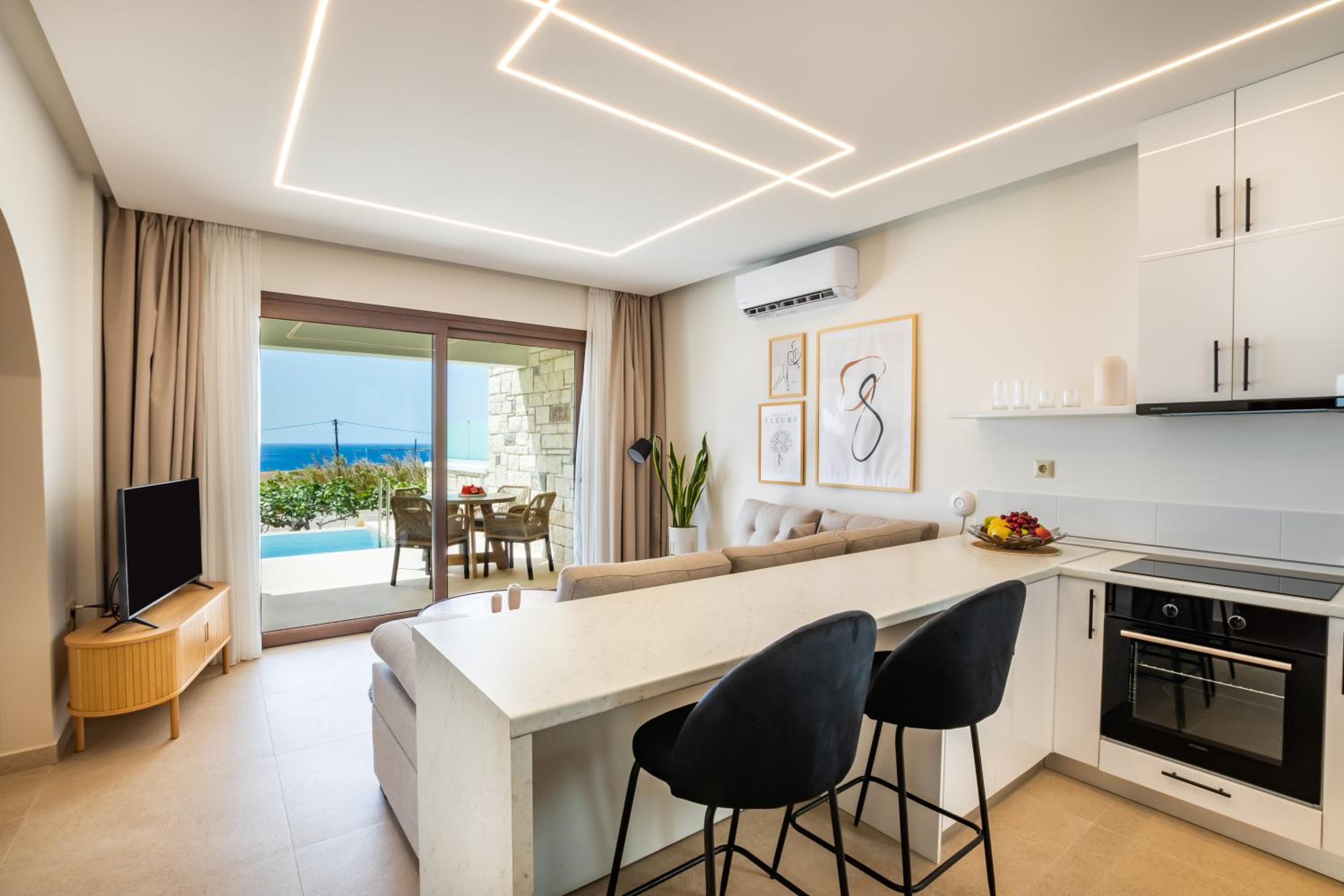 Elite Luxury Villas