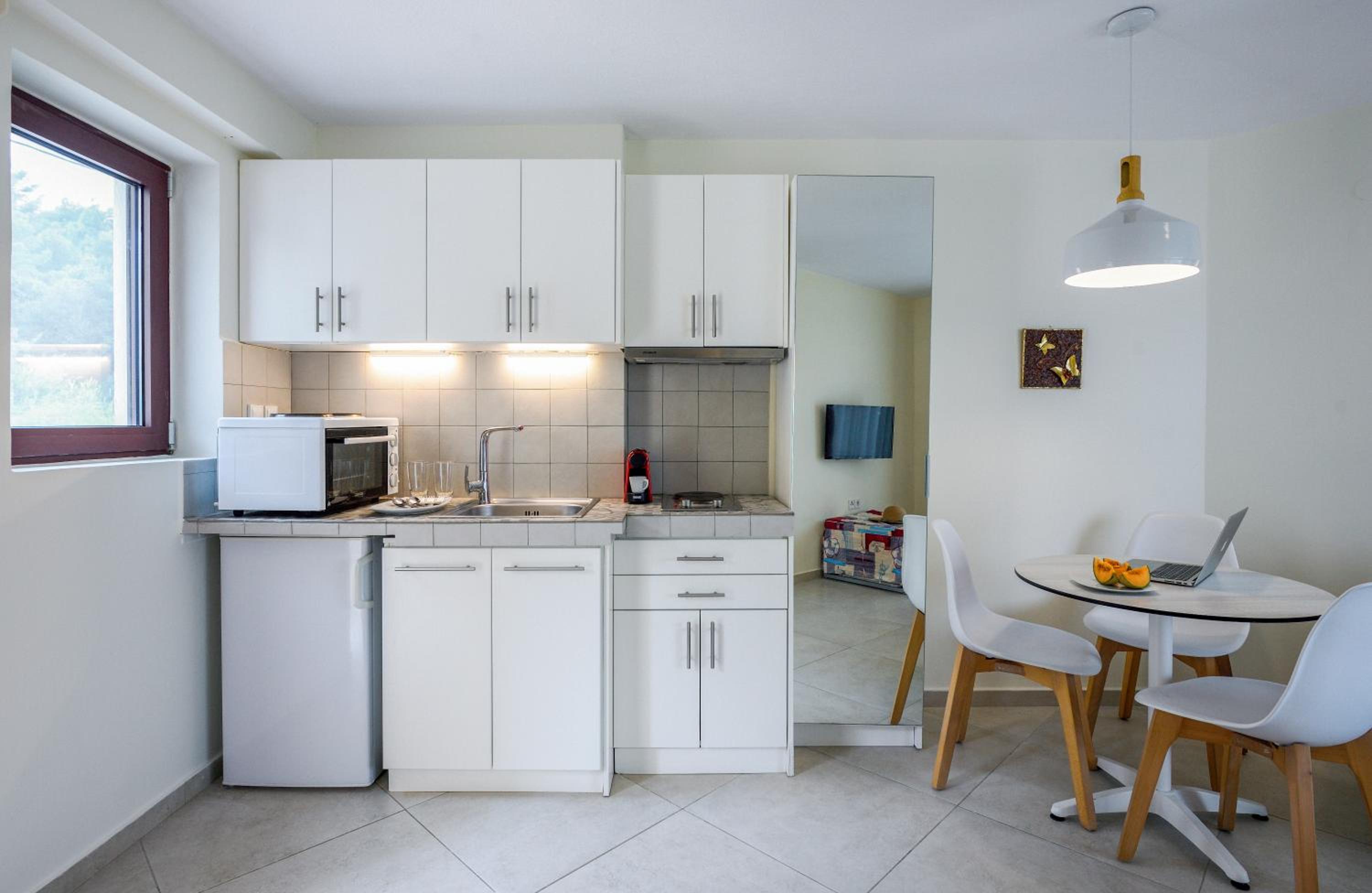 Elpiniki Luxury Apartments