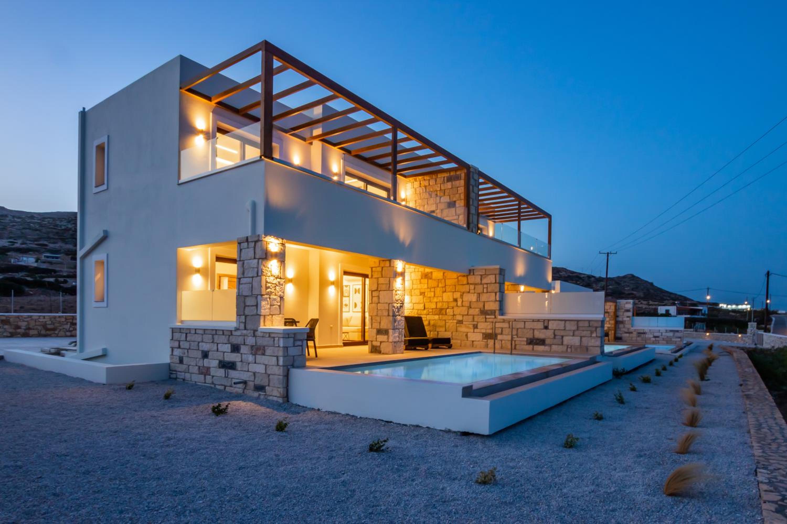 Elite Luxury Villas