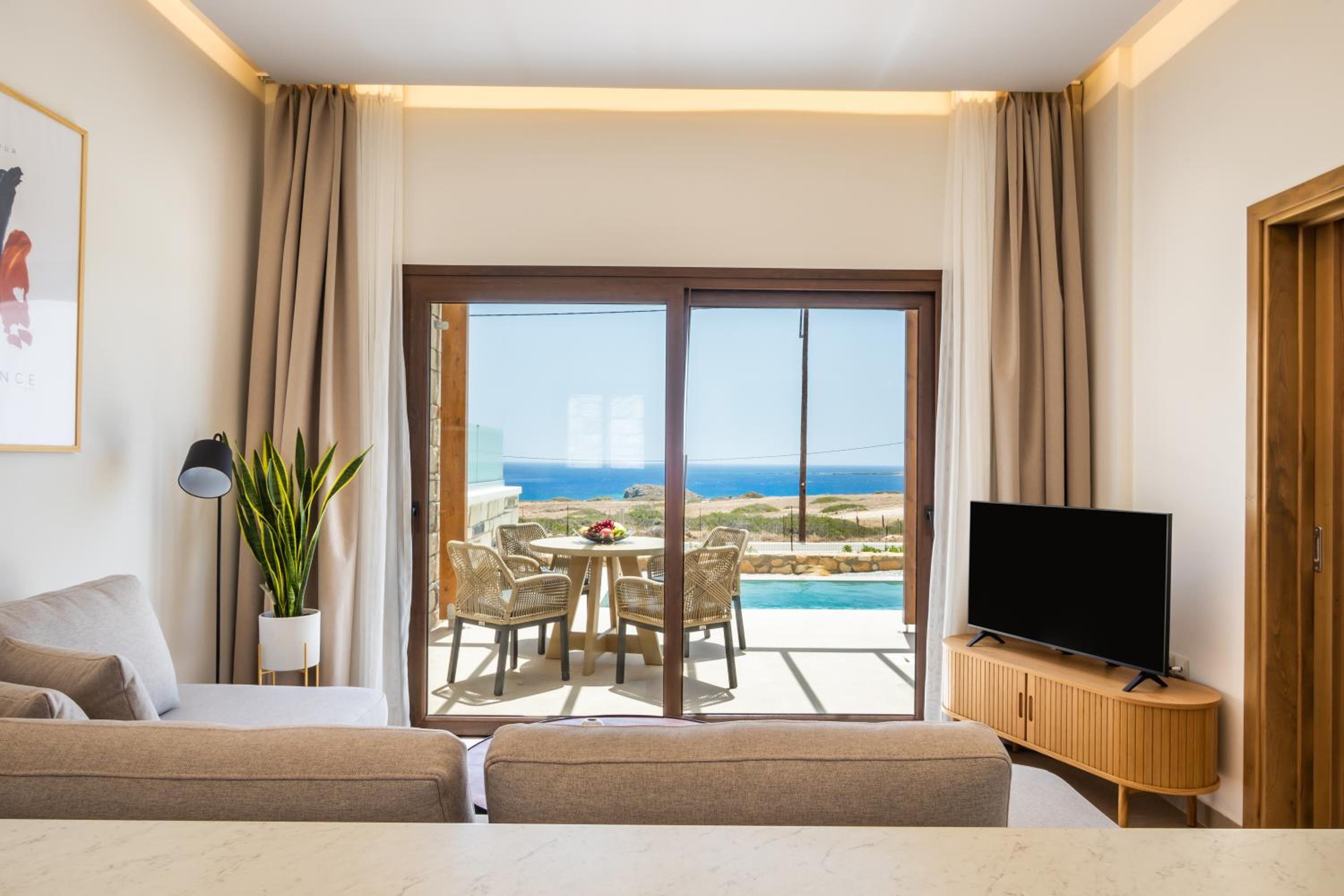 Elite Luxury Villas