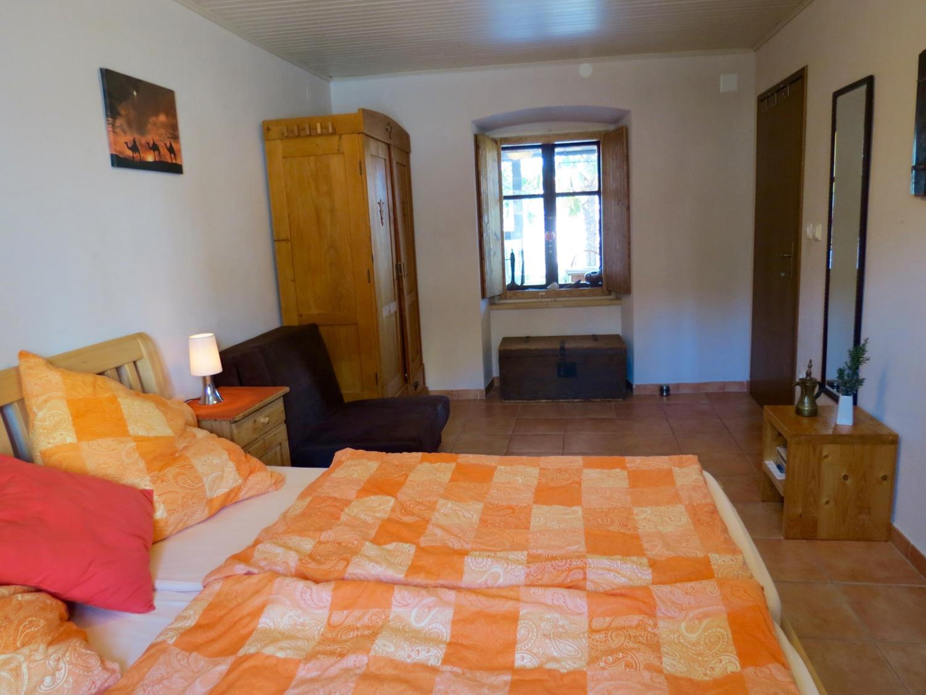 Appartement Balthasar - Turm Krk