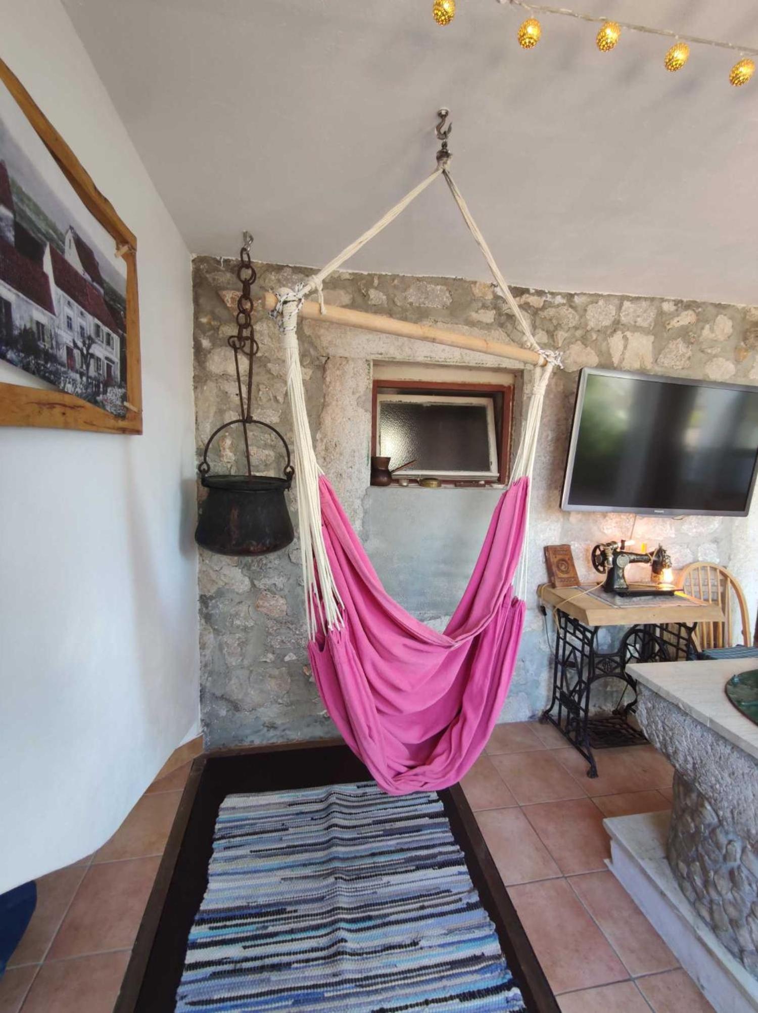 Appartement Balthasar - Turm Krk
