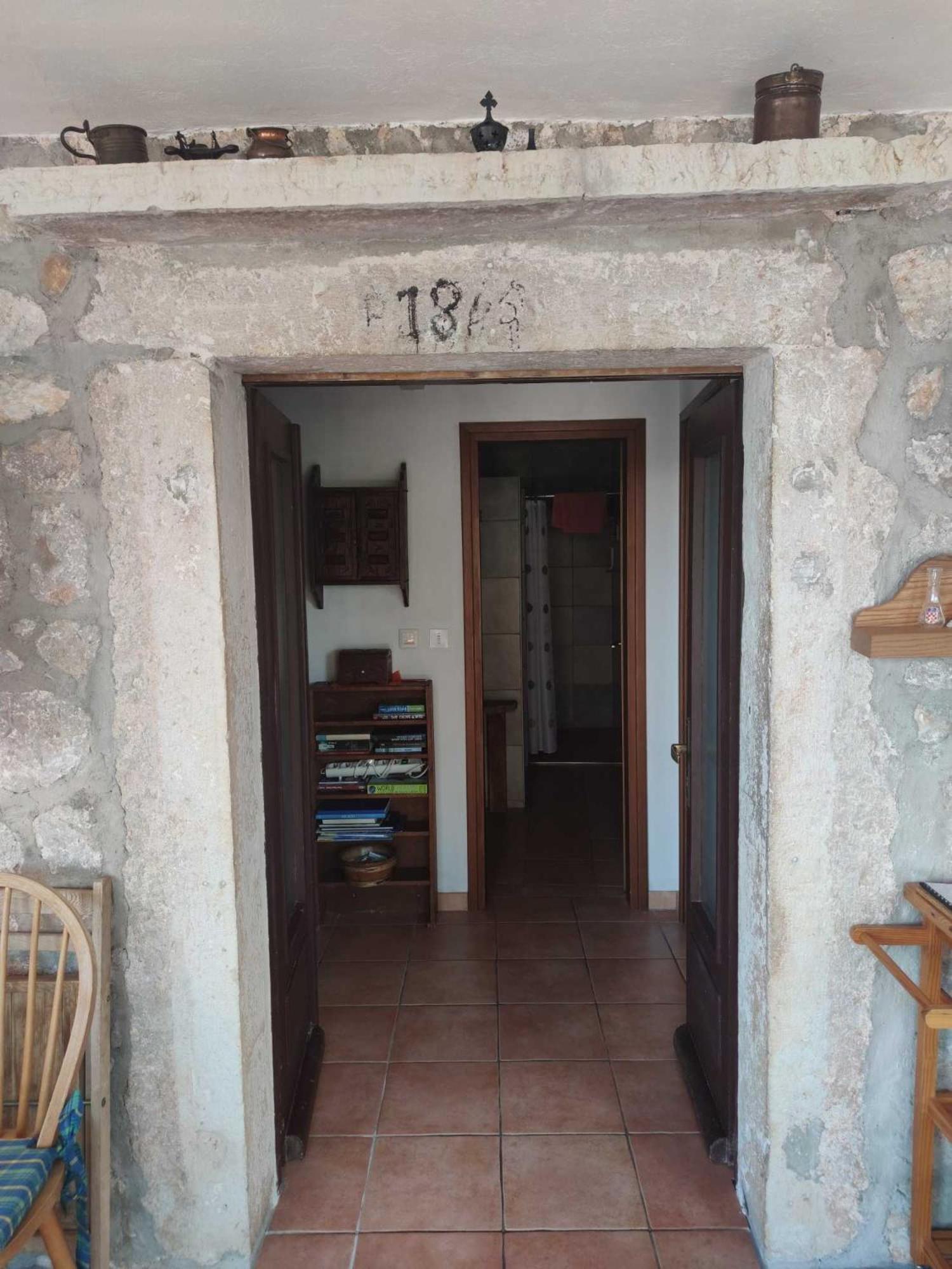 Appartement Balthasar - Turm Krk