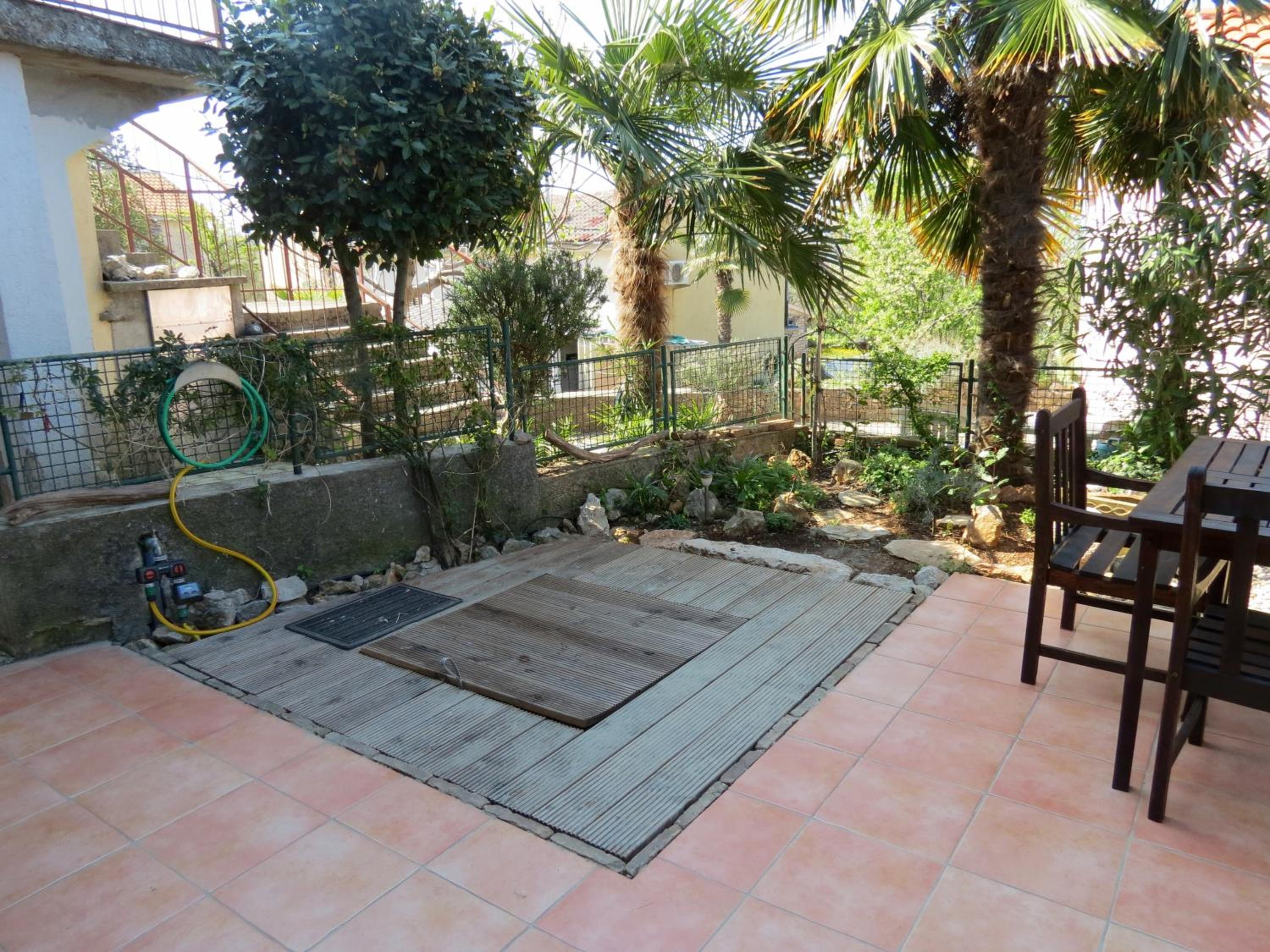 Appartement Balthasar - Turm Krk