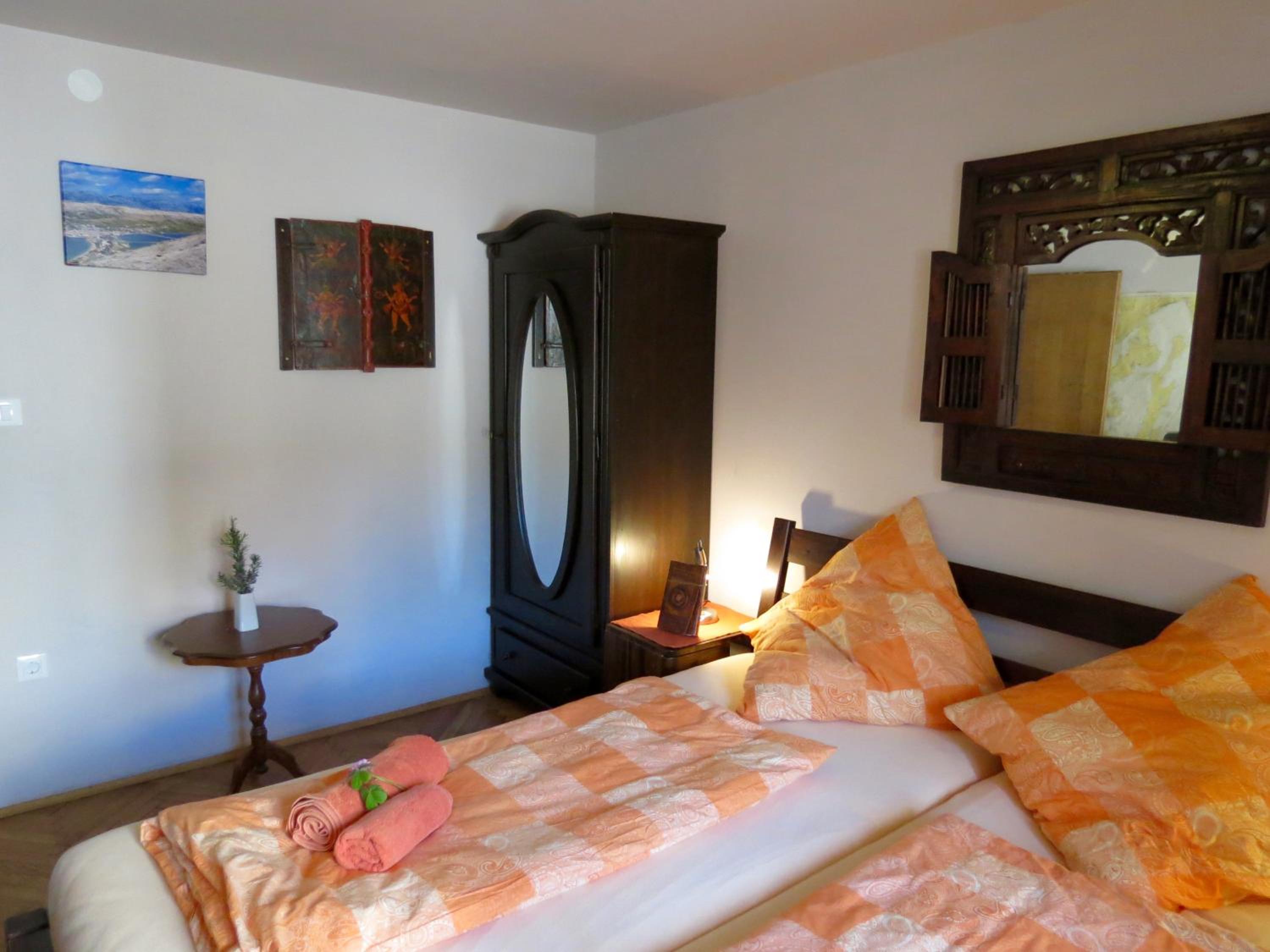 Appartement Balthasar - Turm Krk