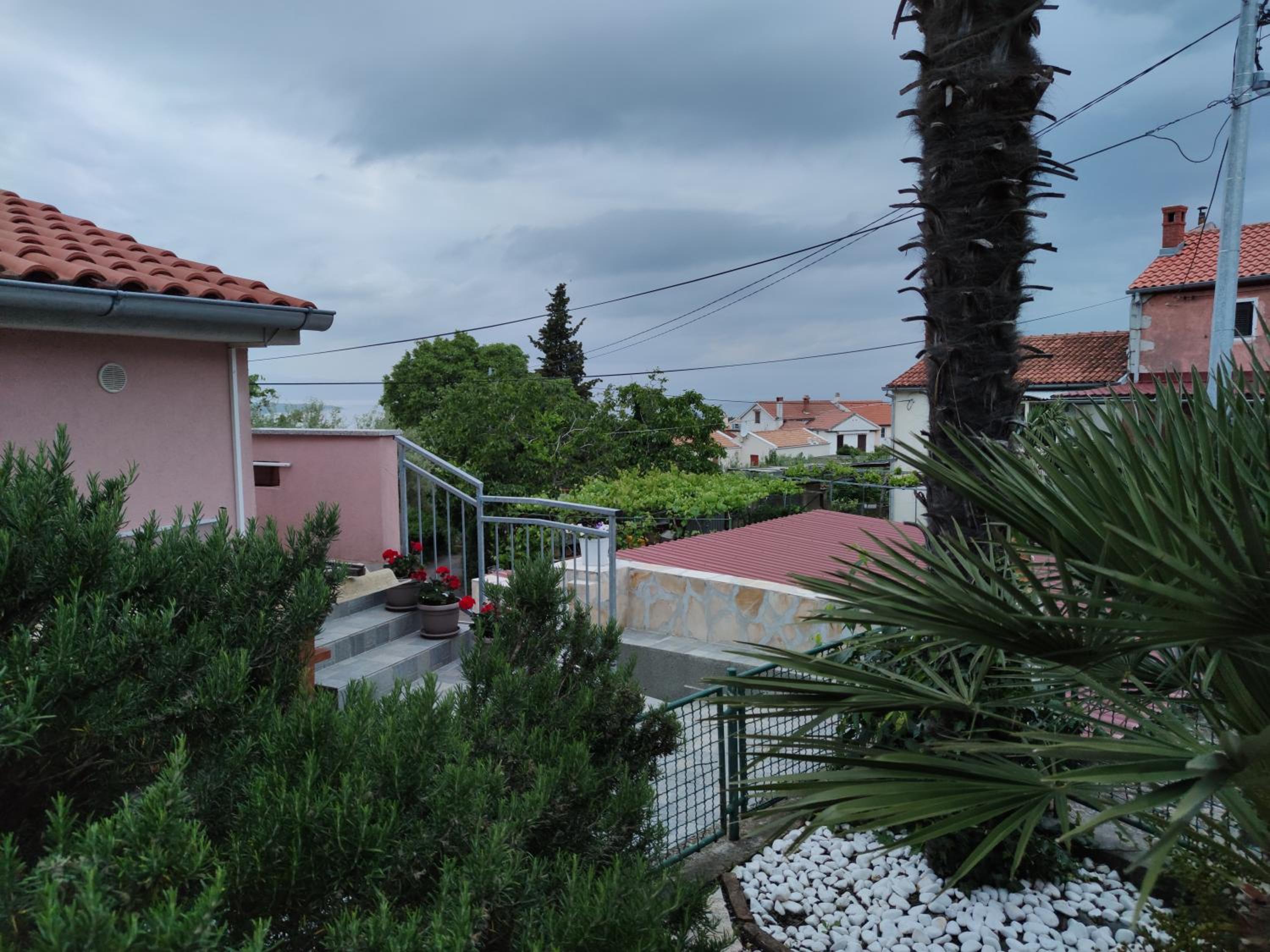Appartement Balthasar - Turm Krk