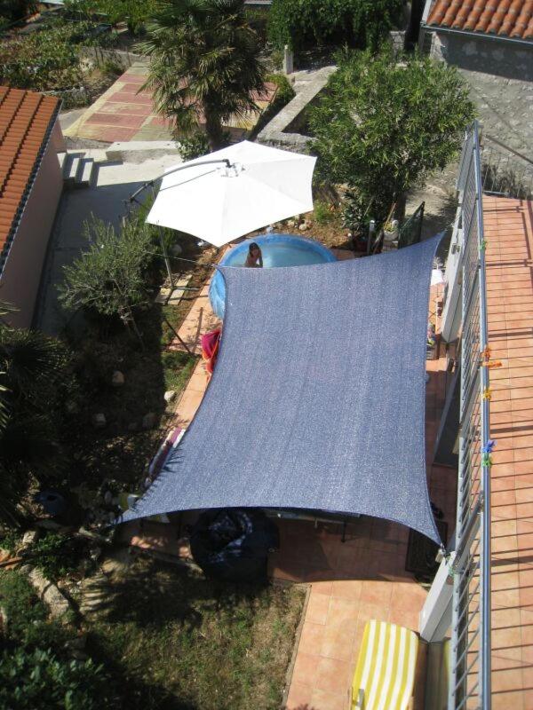 Appartement Balthasar - Turm Krk