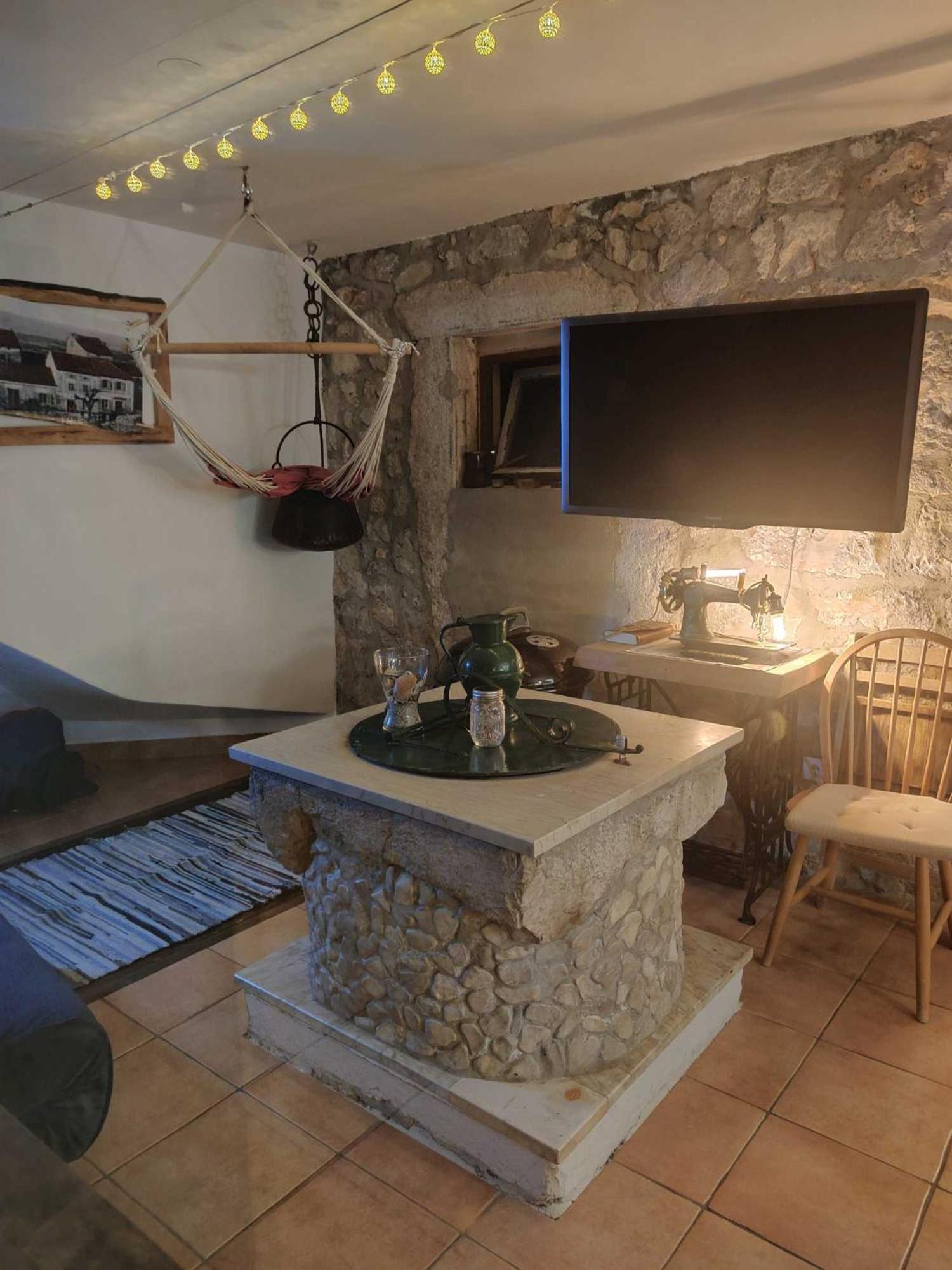 Appartement Balthasar - Turm Krk