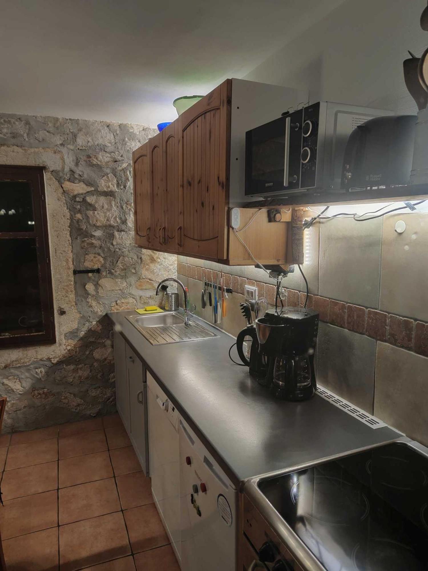 Appartement Balthasar - Turm Krk