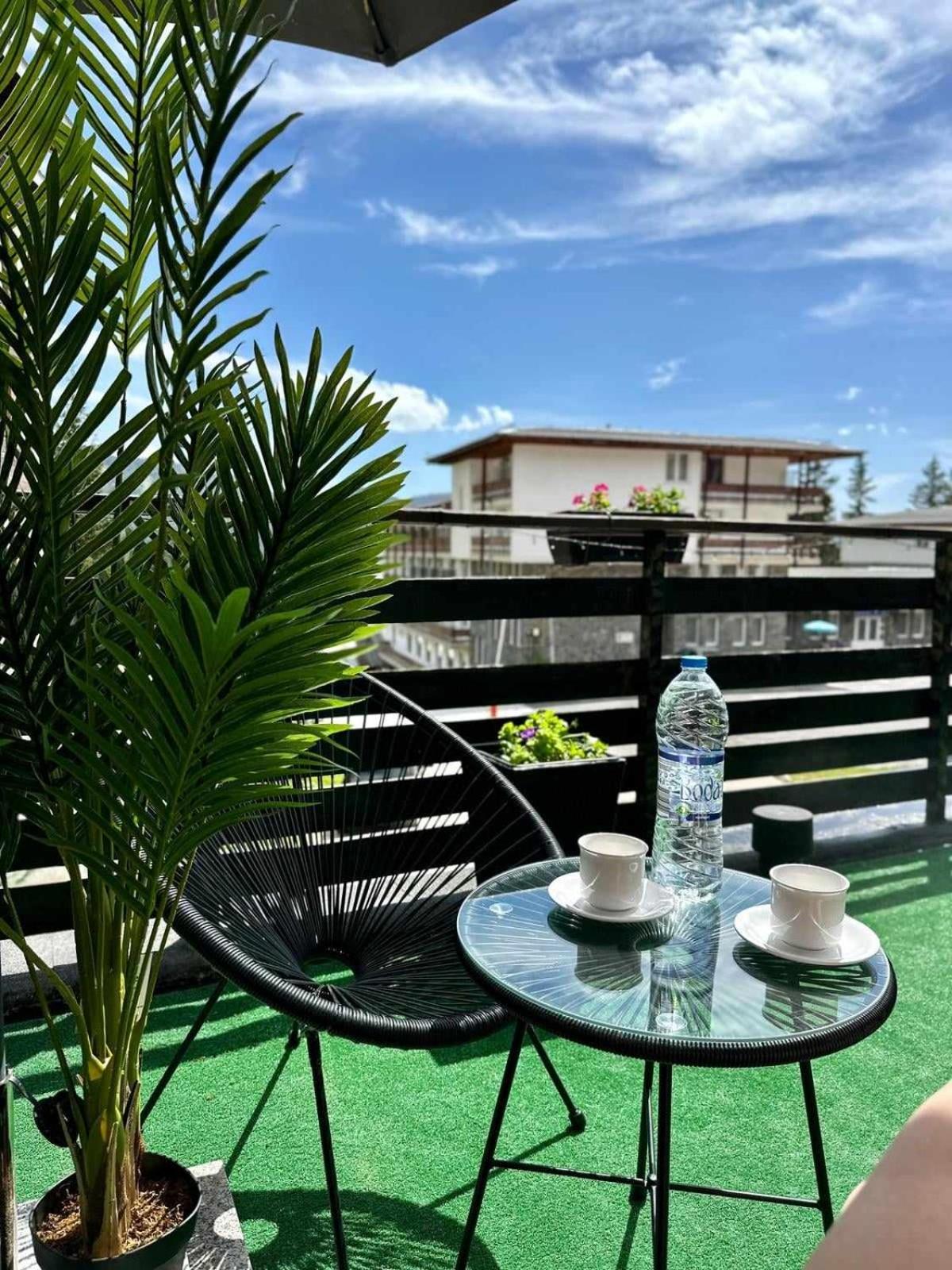 Pamporovo Rhodopi Pearl Apartments - Private Apartments