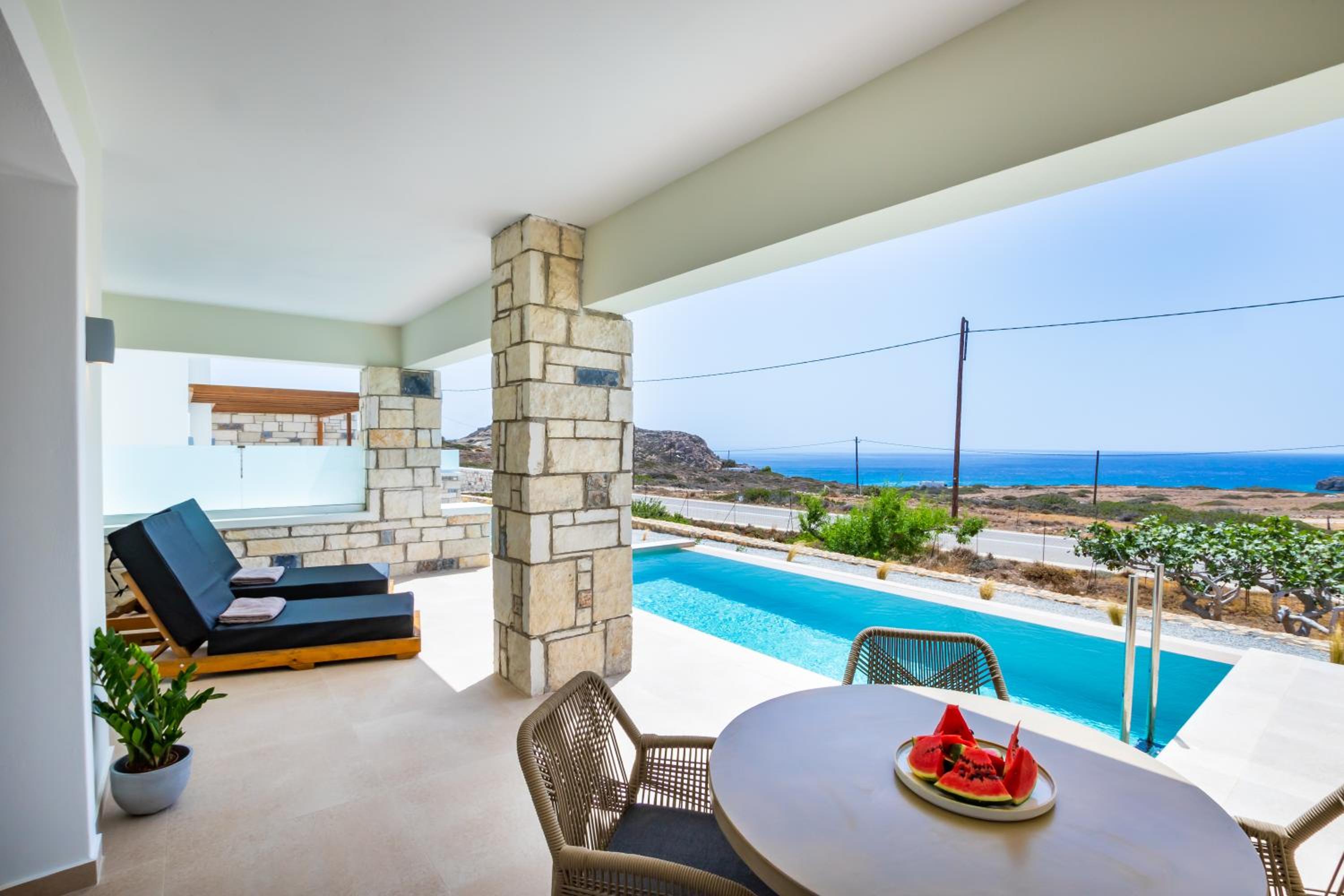 Elite Luxury Villas
