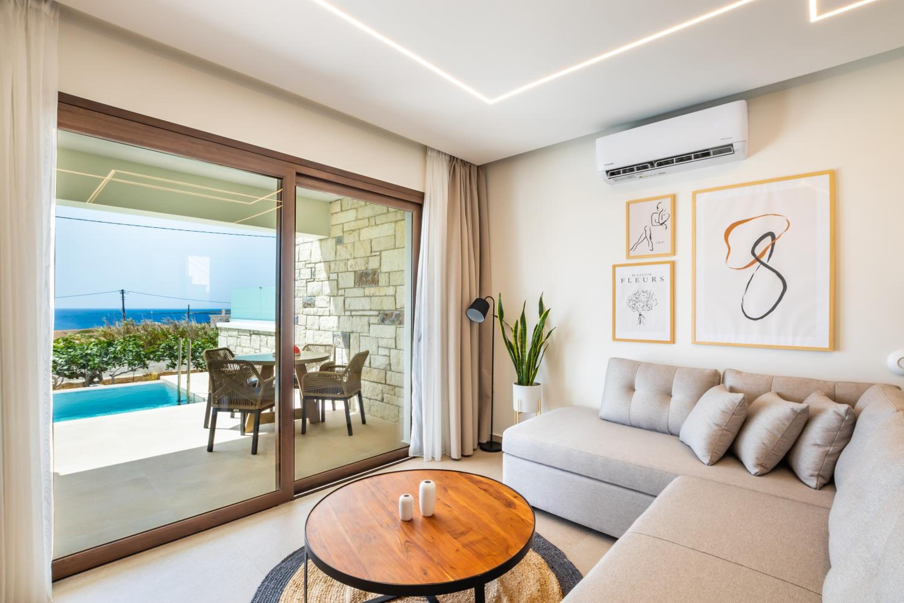 Elite Luxury Villas