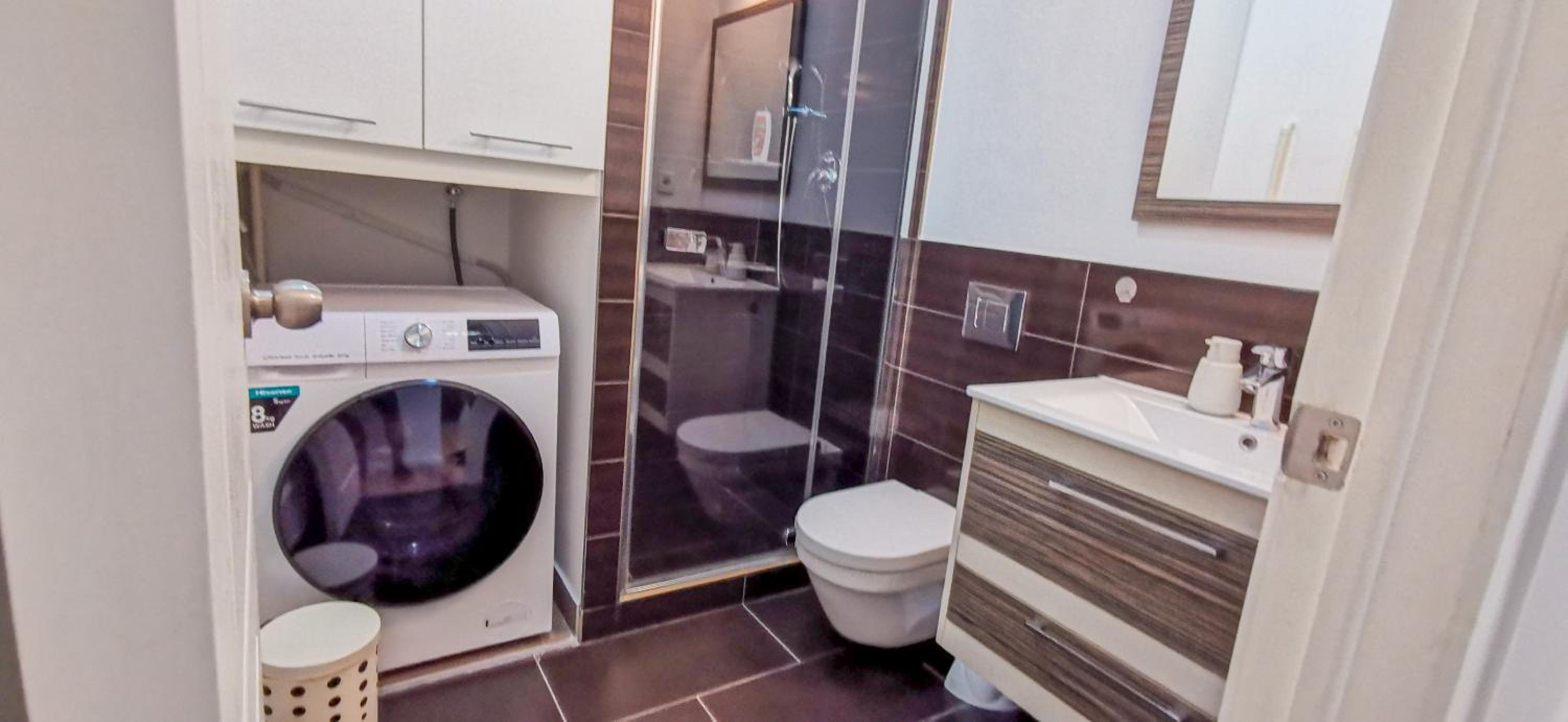 Pleasure Place 2 apartment