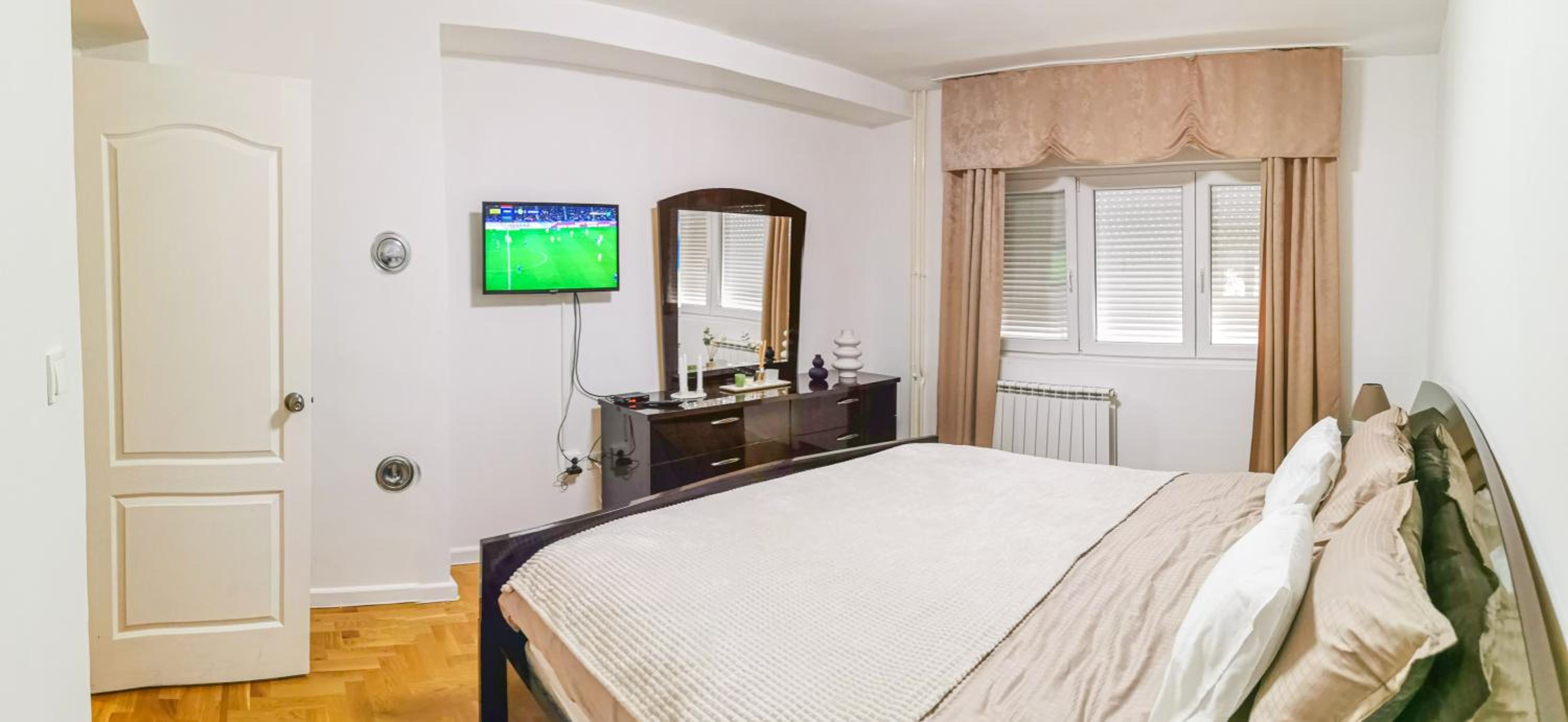 Pleasure Place 2 apartment